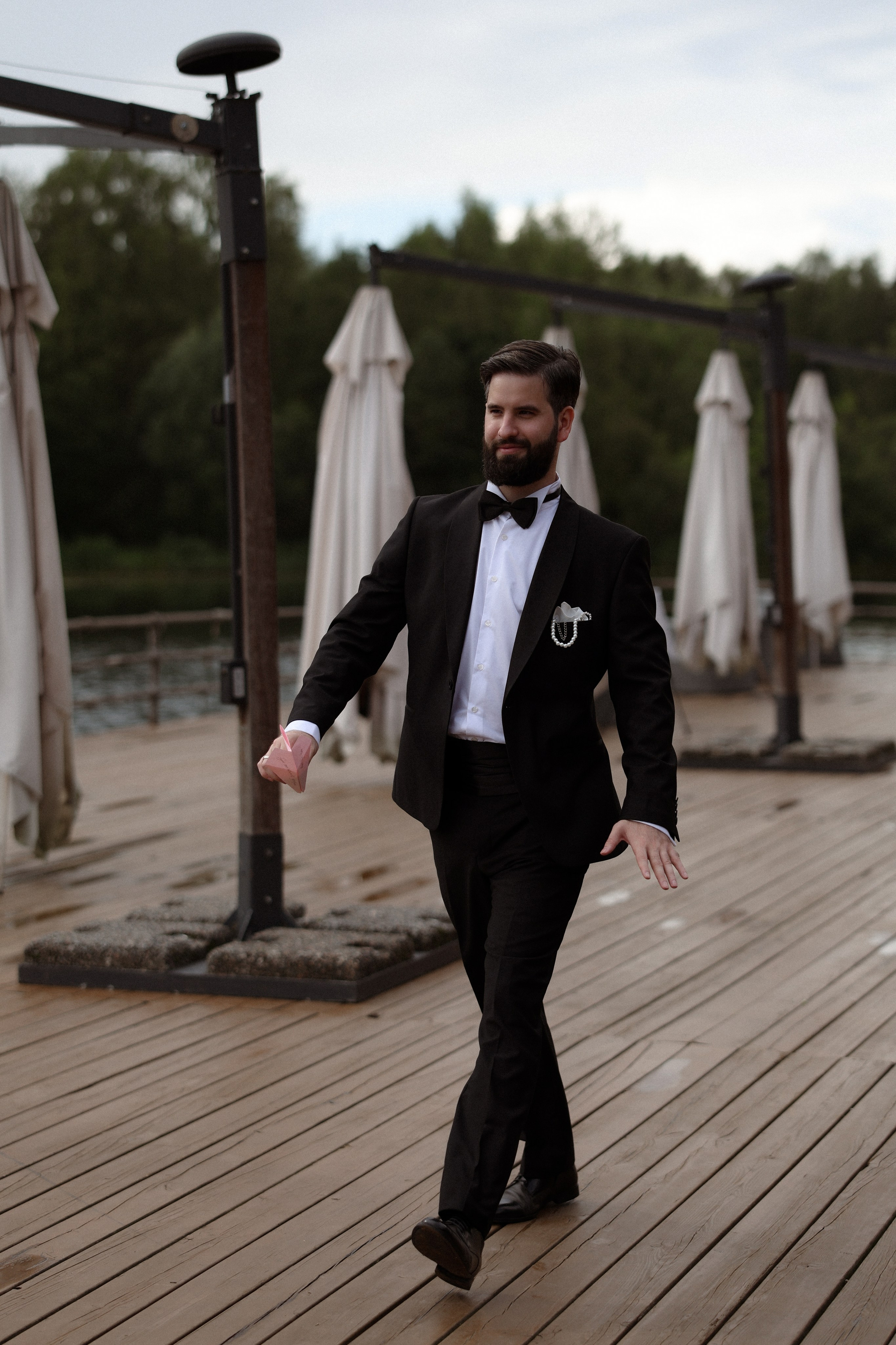 «Магия выставленного света» — Анна и Милан. Свадебный и семейный фотограф в Москве Ломова Ирина