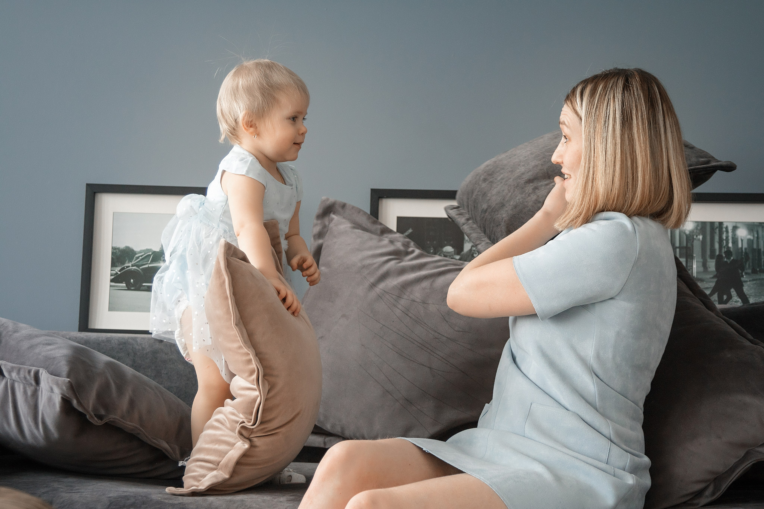 Студийная съёмка. Балетный фотограф в Москве Галина Молчанова