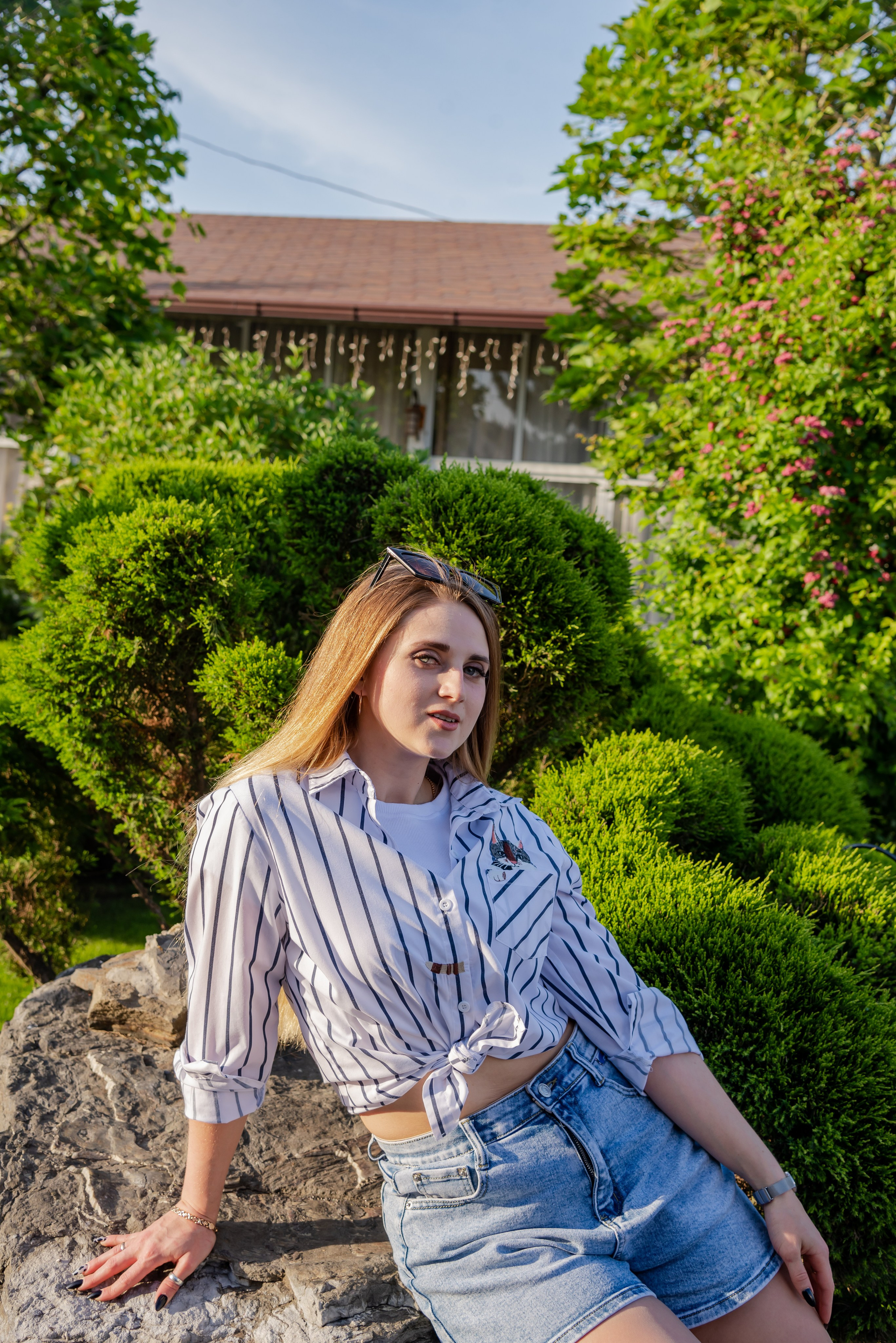 Вечер в Губернии. Фотограф Галина Нестерова