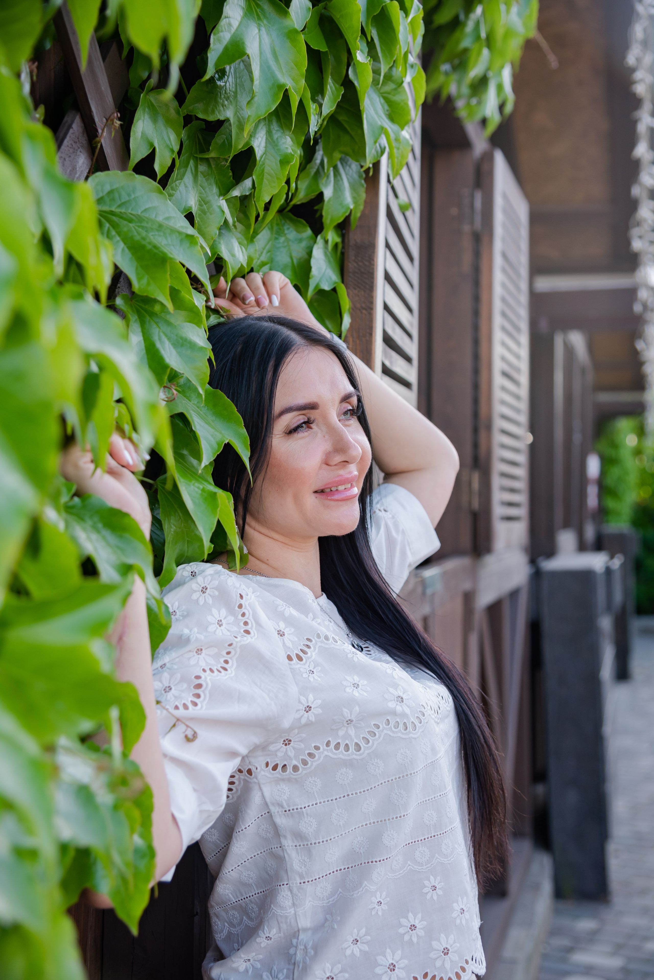 Вечер в Губернии. Фотограф Галина Нестерова