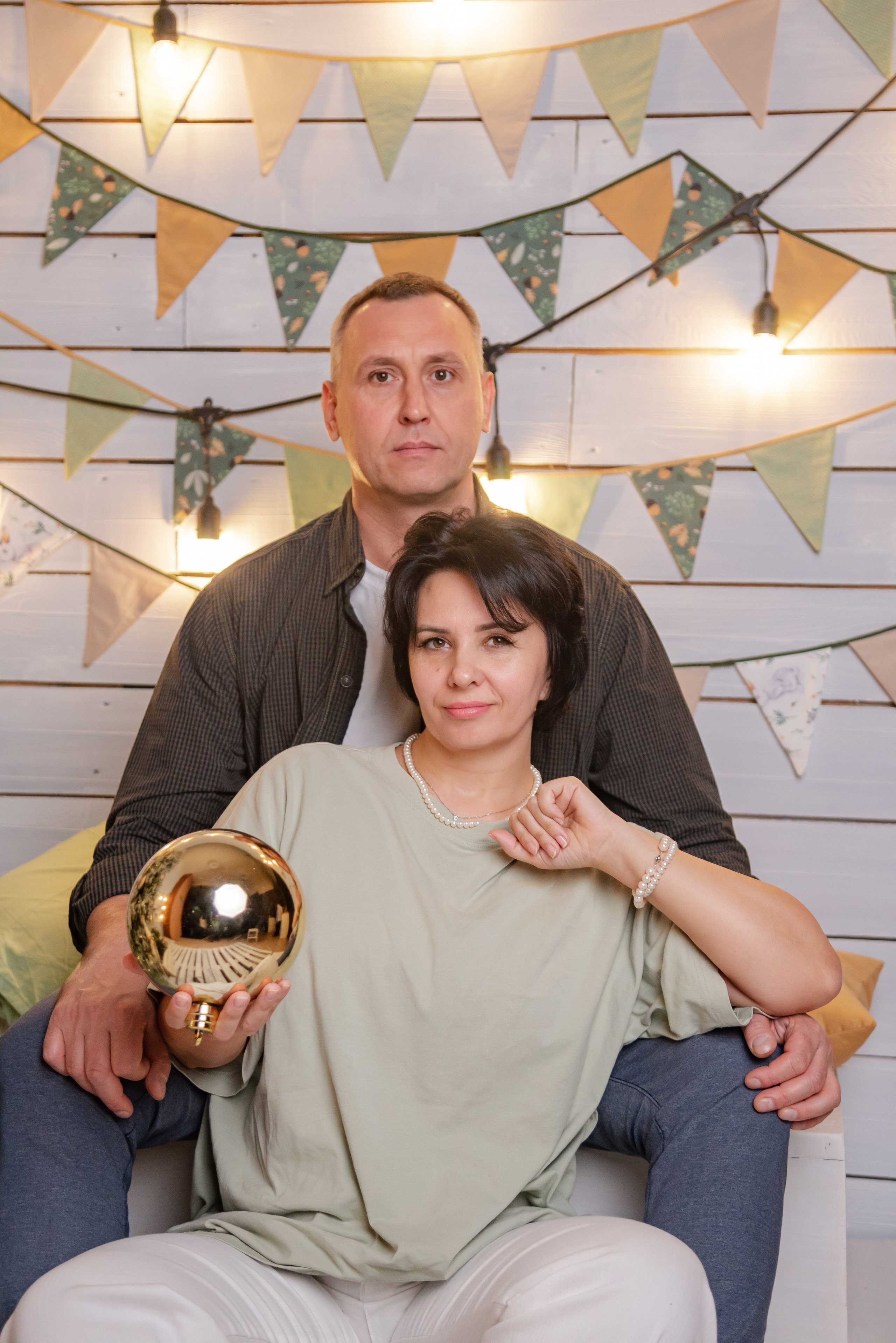 Рафинад. Фотограф Галина Нестерова