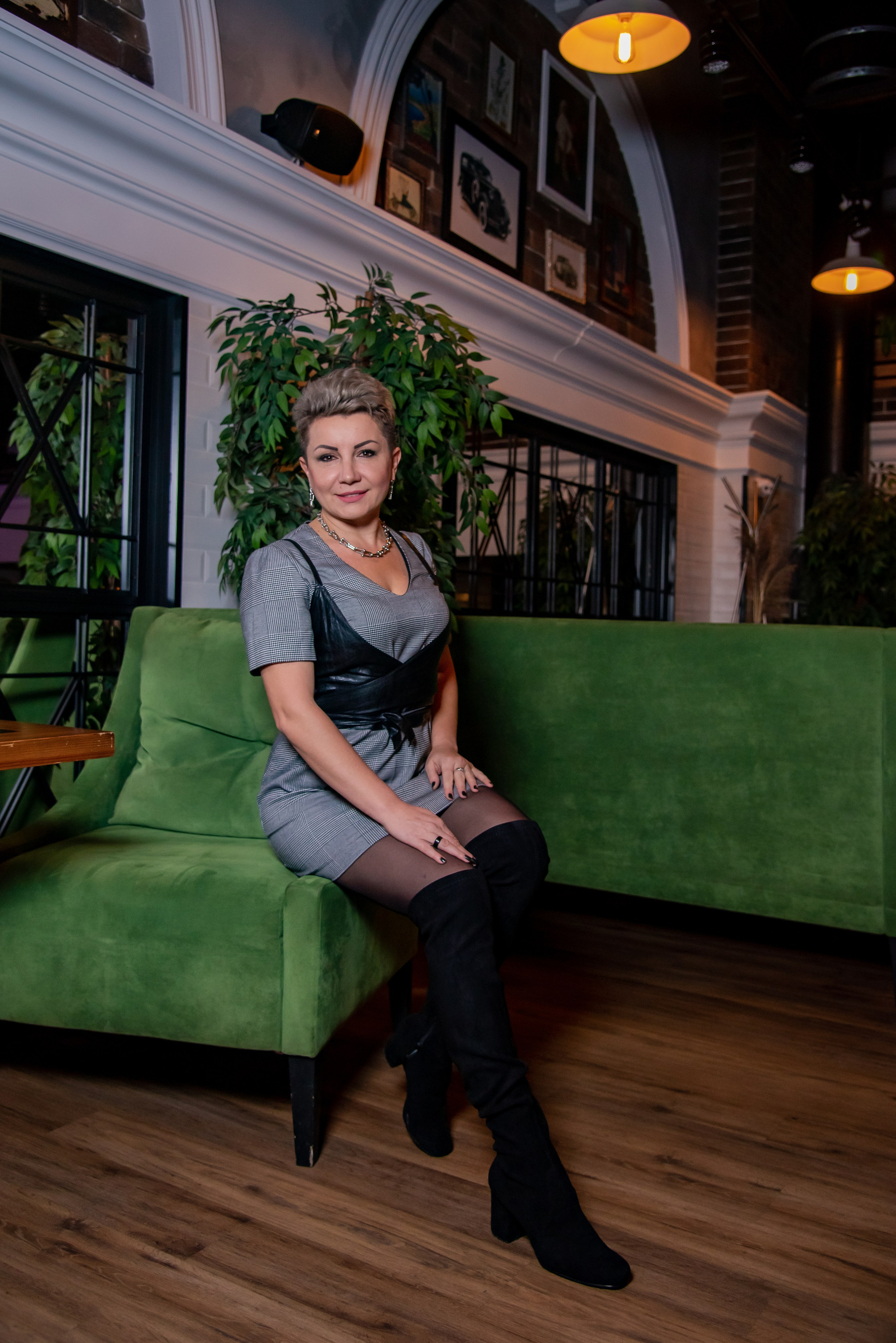 Меркато. Фотограф Галина Нестерова