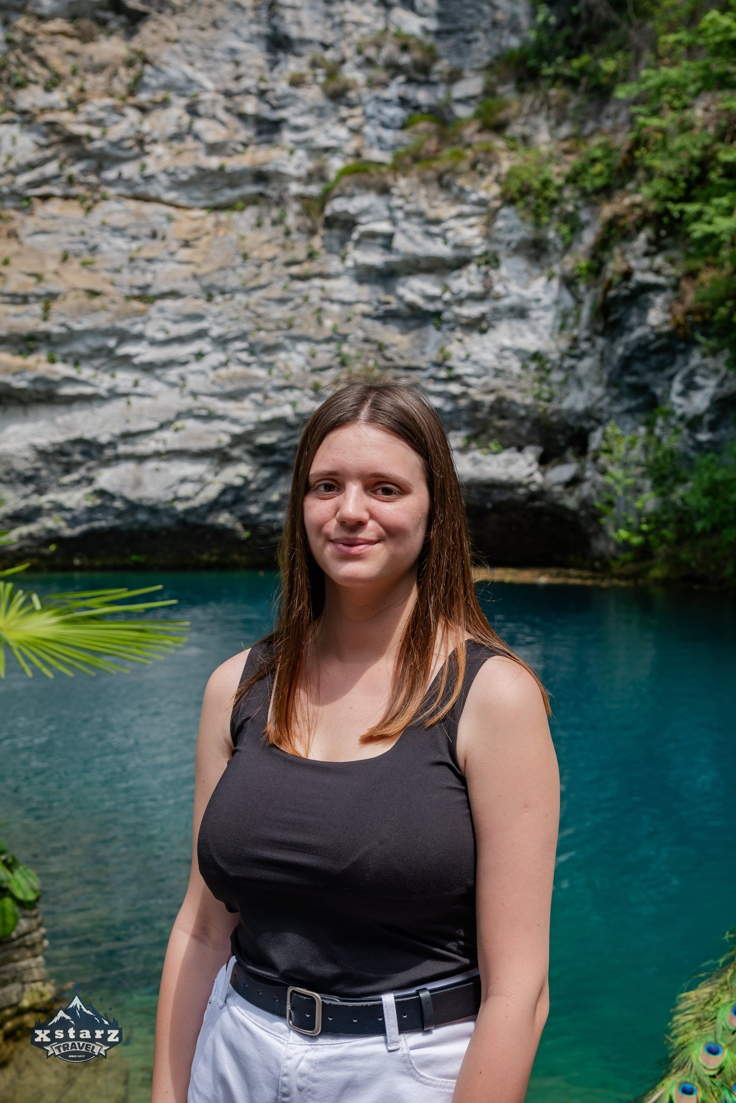 Тур в Абхазию. Фотограф Галина Нестерова