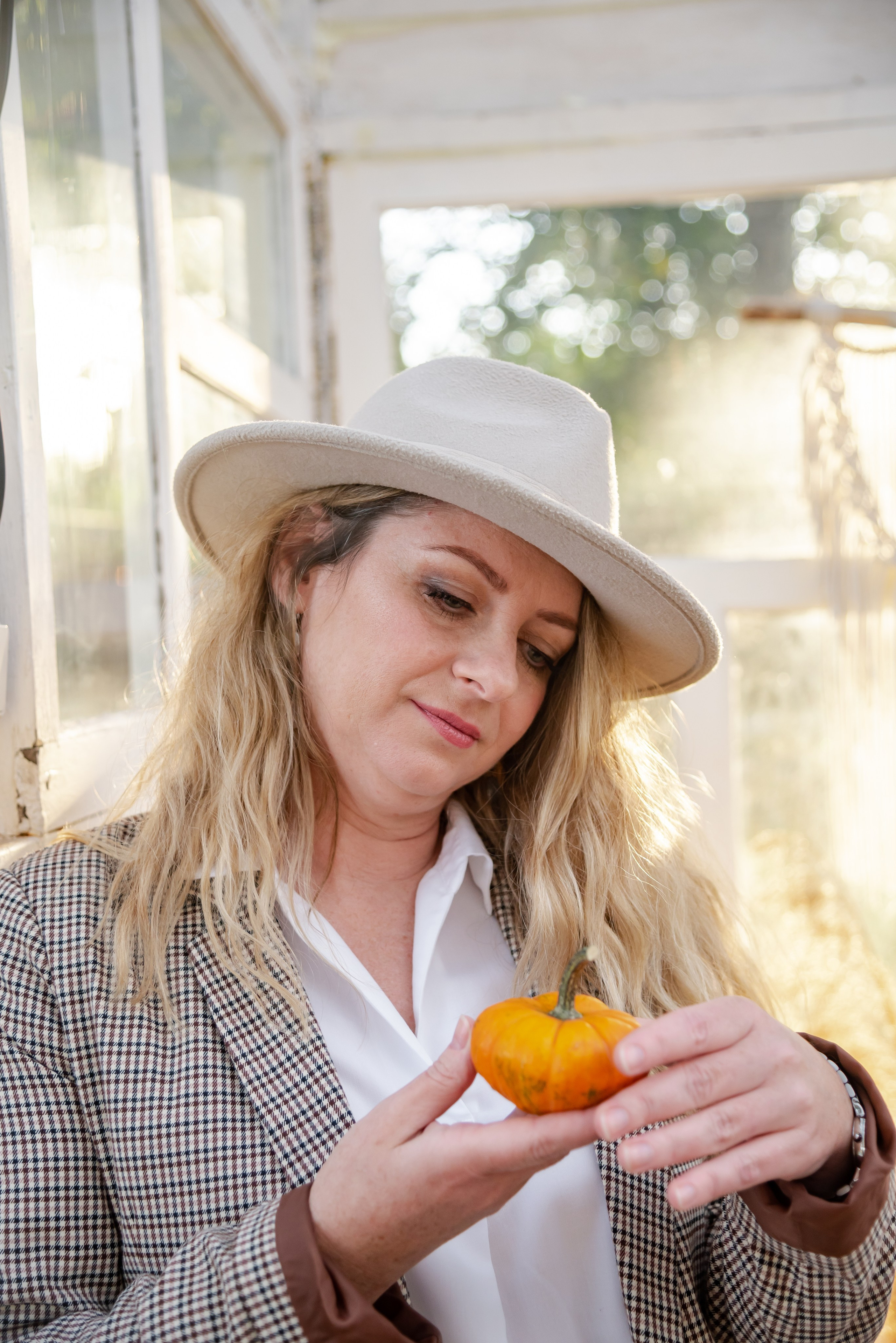 Аня. Фотограф Галина Нестерова