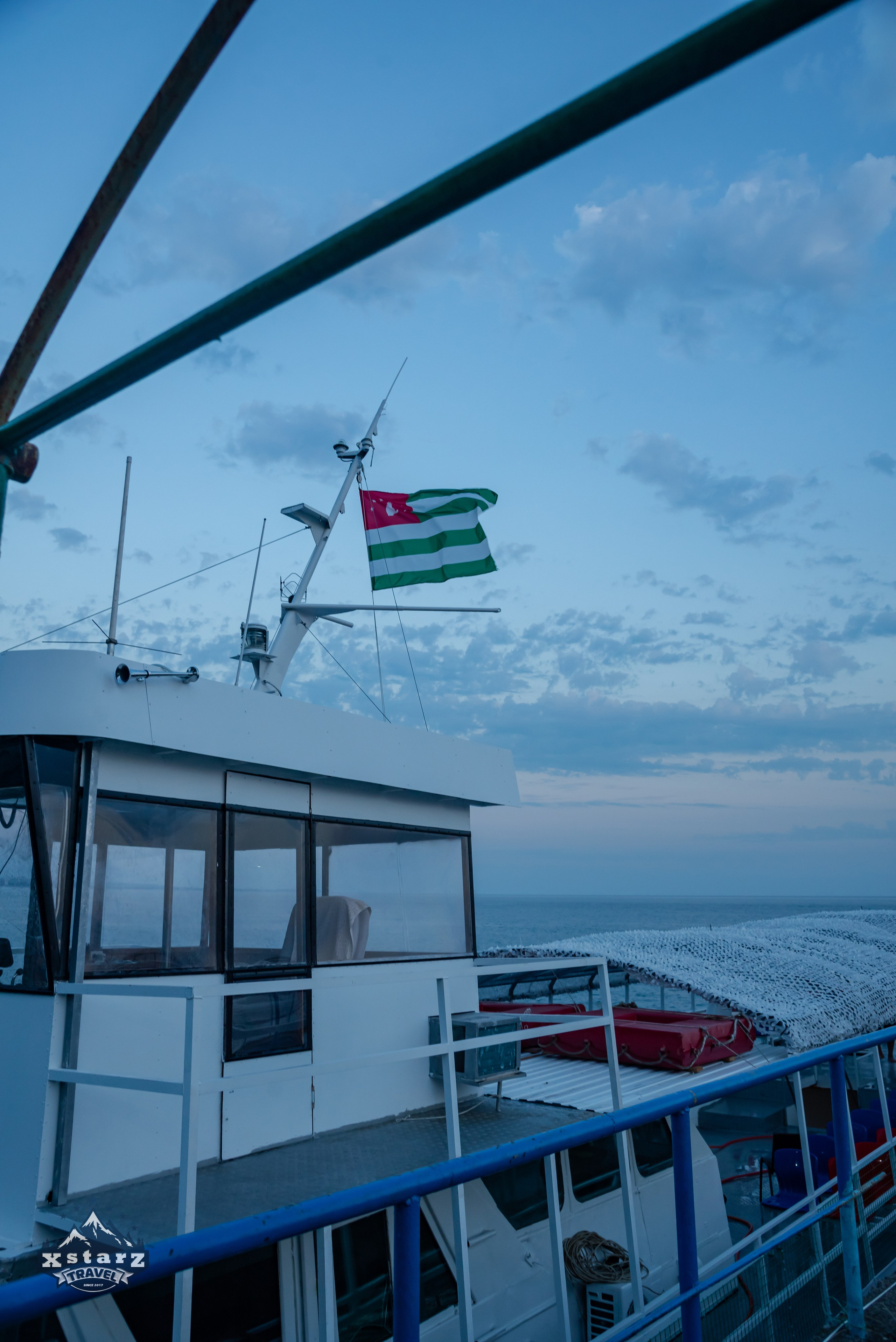 Тур в Абхазию. Фотограф Галина Нестерова