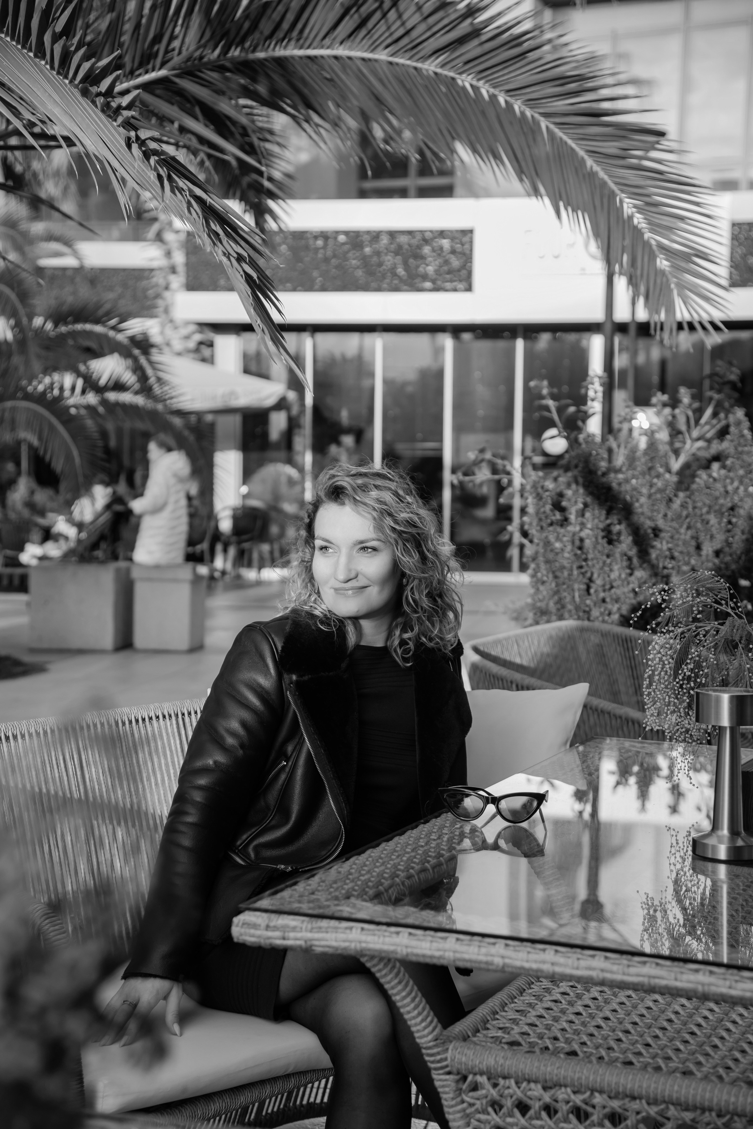 Валентина. Фотограф Галина Нестерова