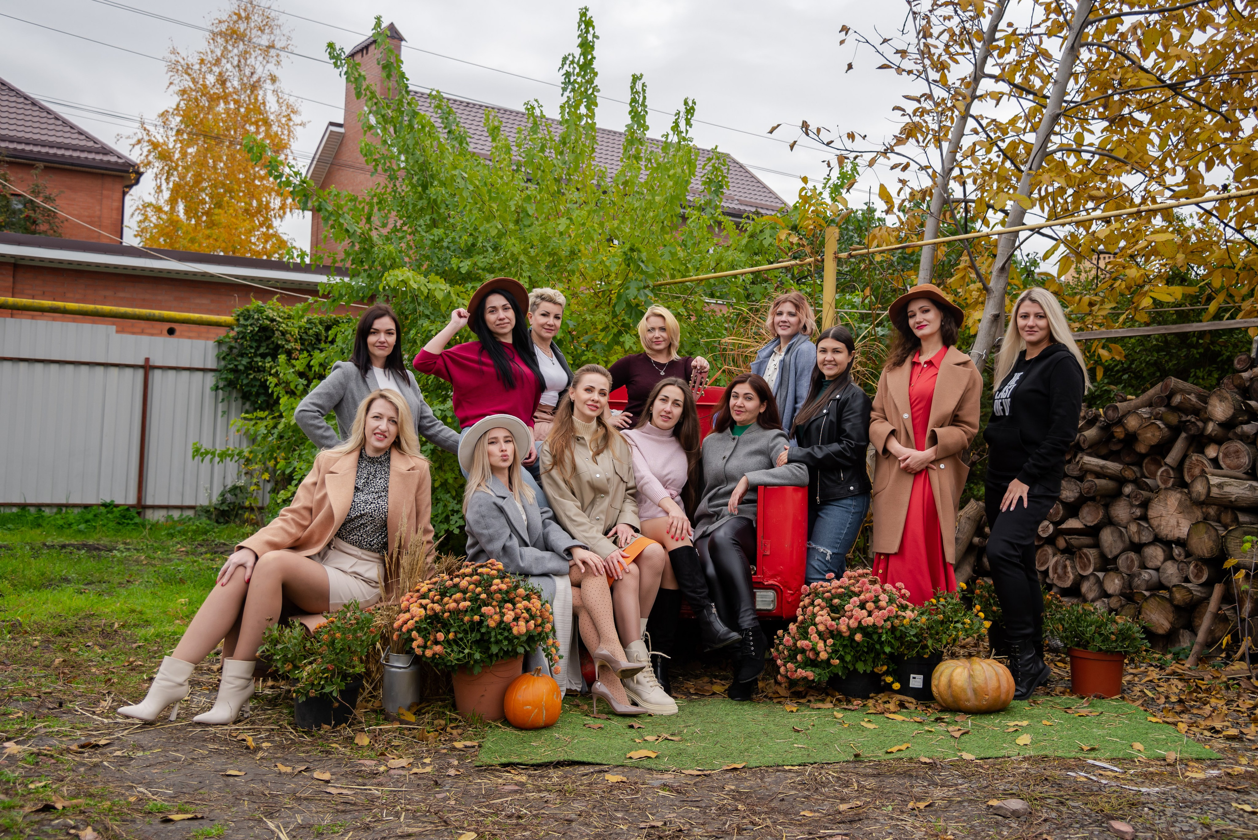 Авакадо. Фотограф Галина Нестерова