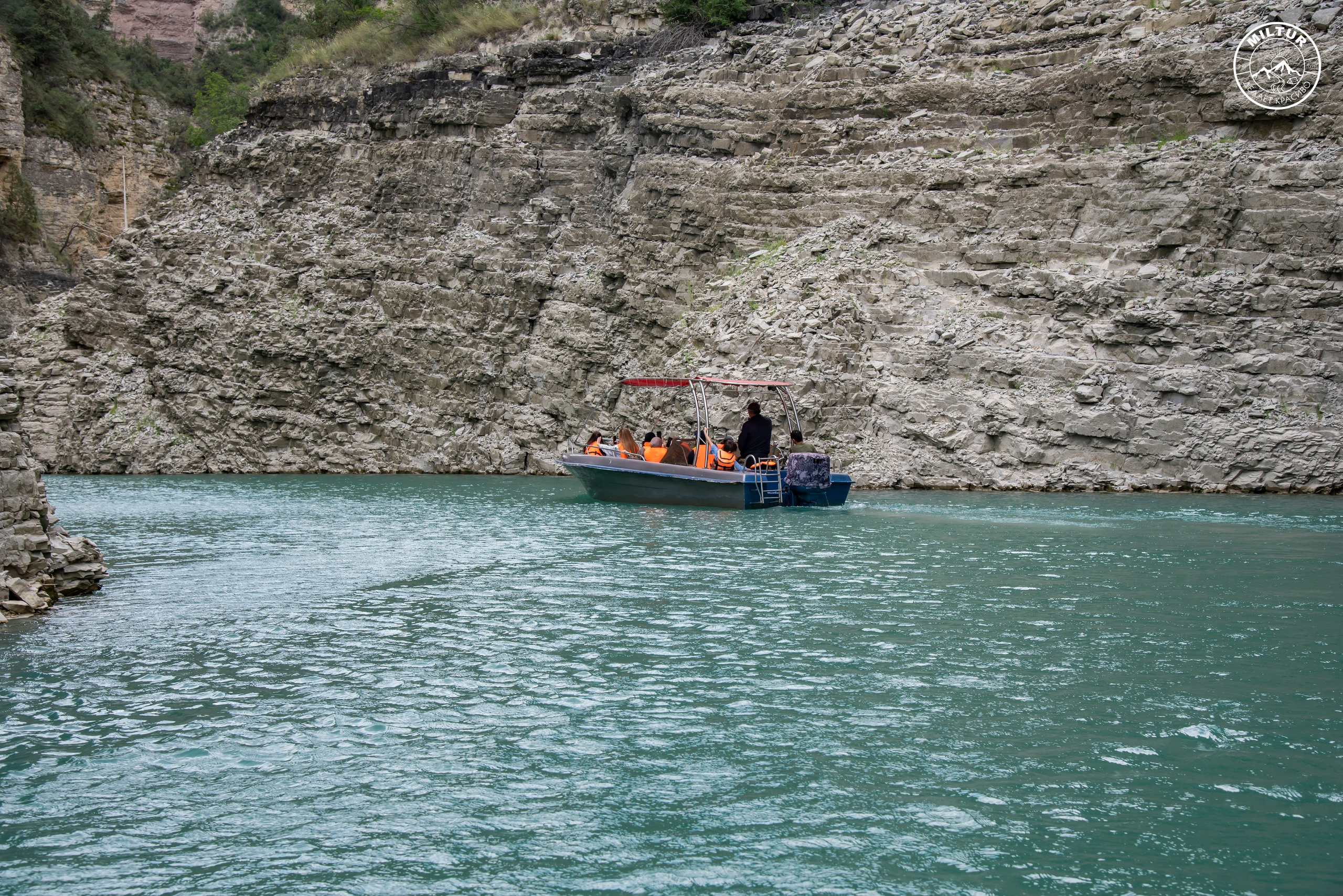 Тур в Чечню. Фотограф Галина Нестерова