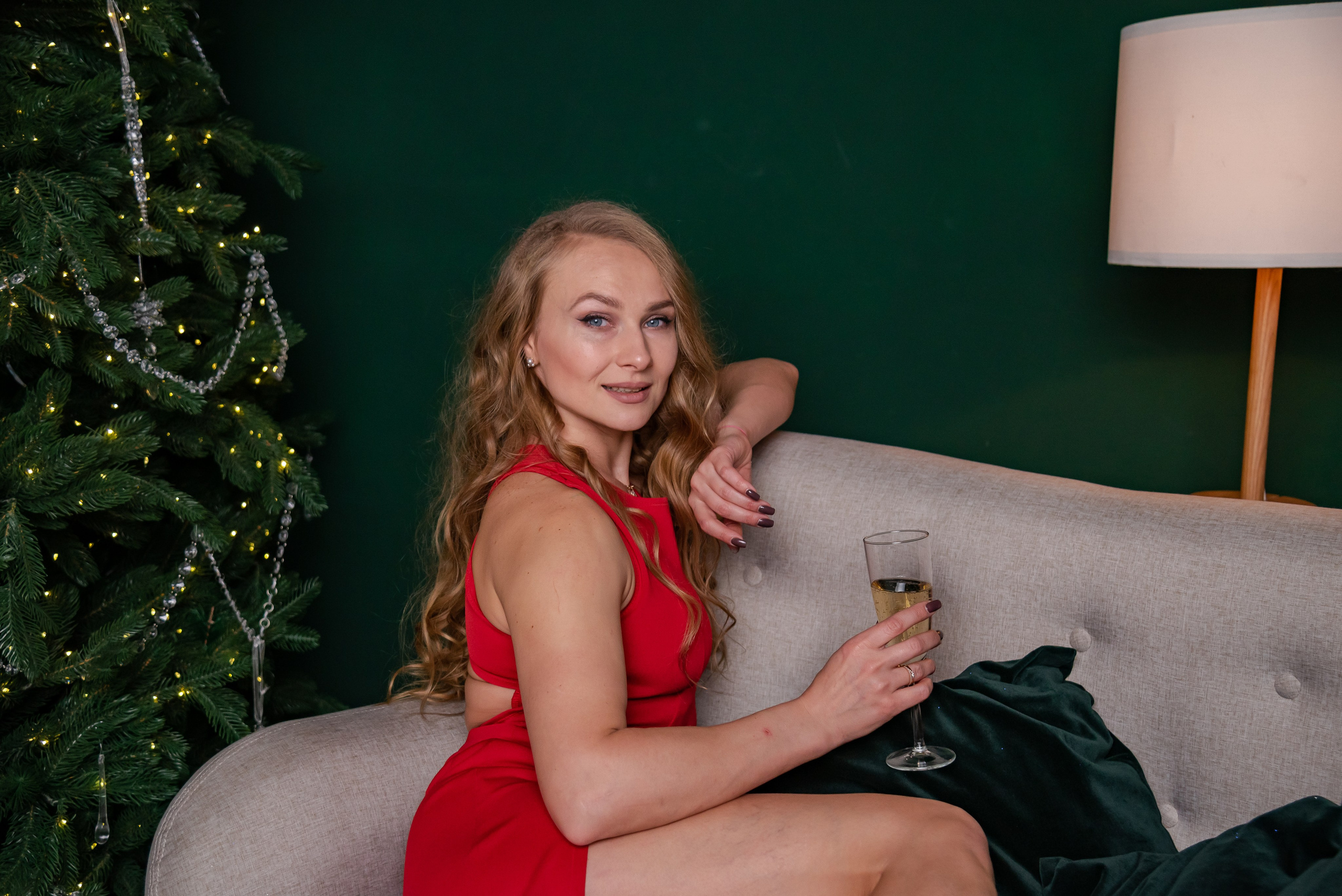 Пижамная вечеринка. Фотограф Галина Нестерова