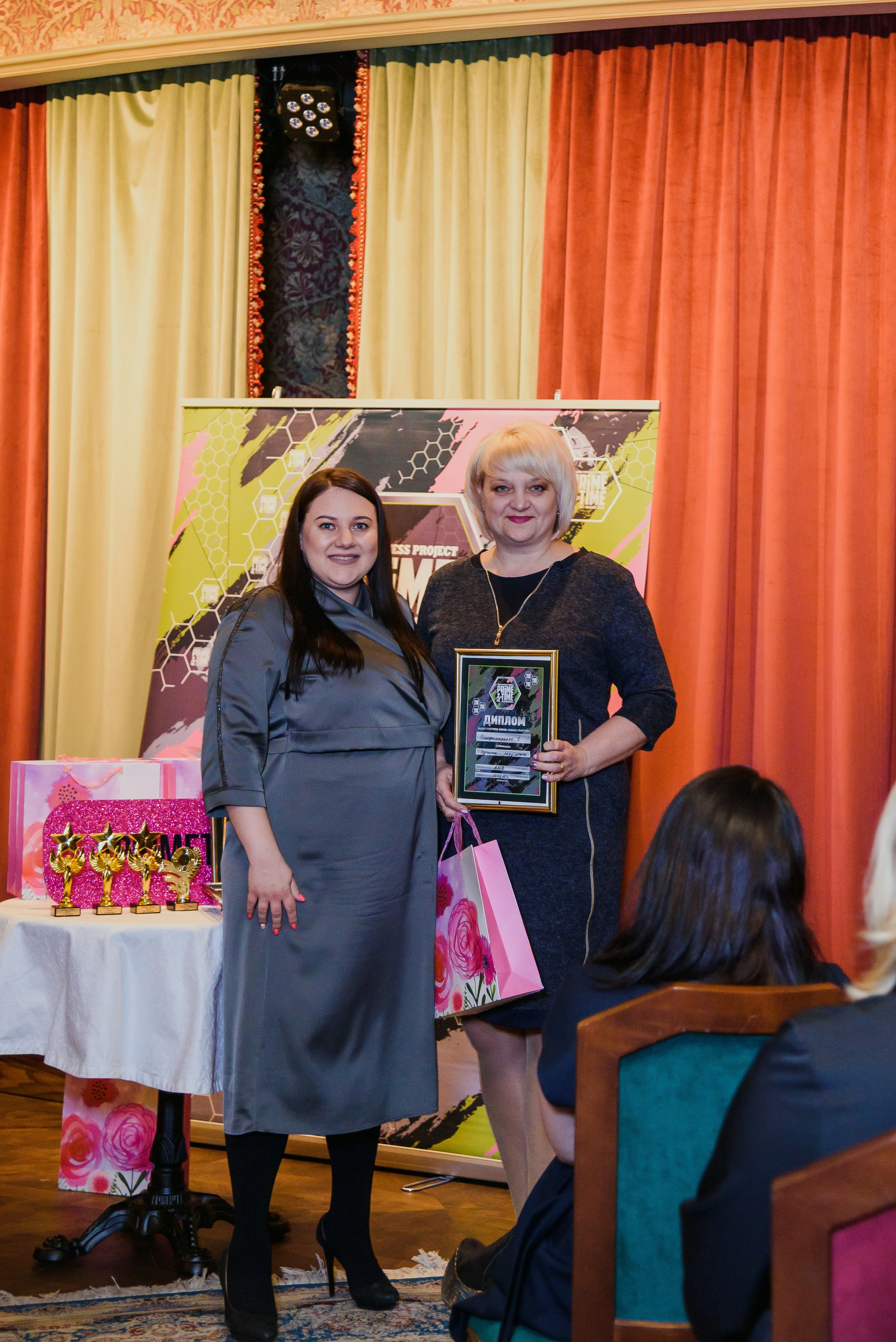 Зимний сад. Фотограф Галина Нестерова