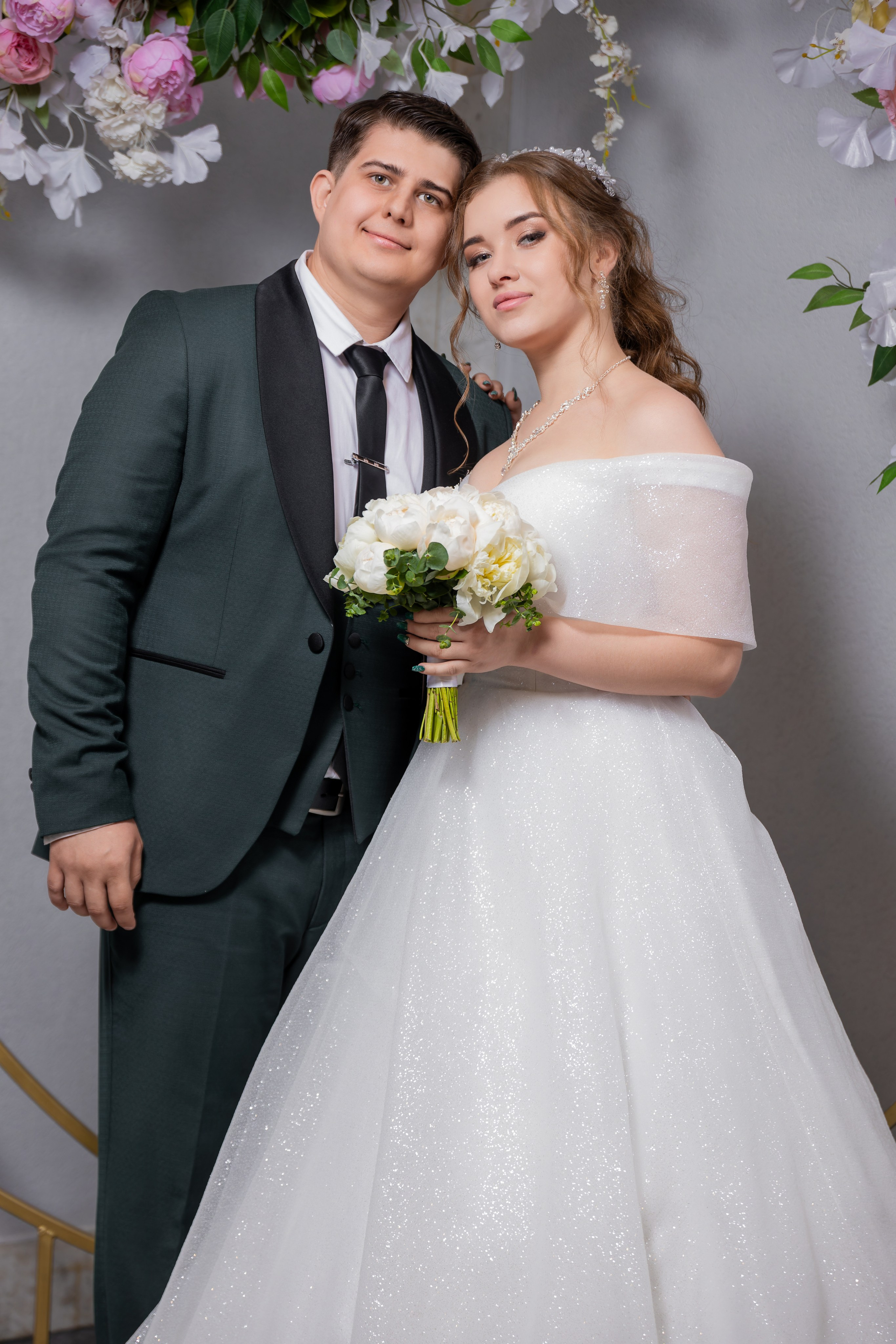 Свадьба Темура и Валерии. Фотограф в Самаре Максим Тырин