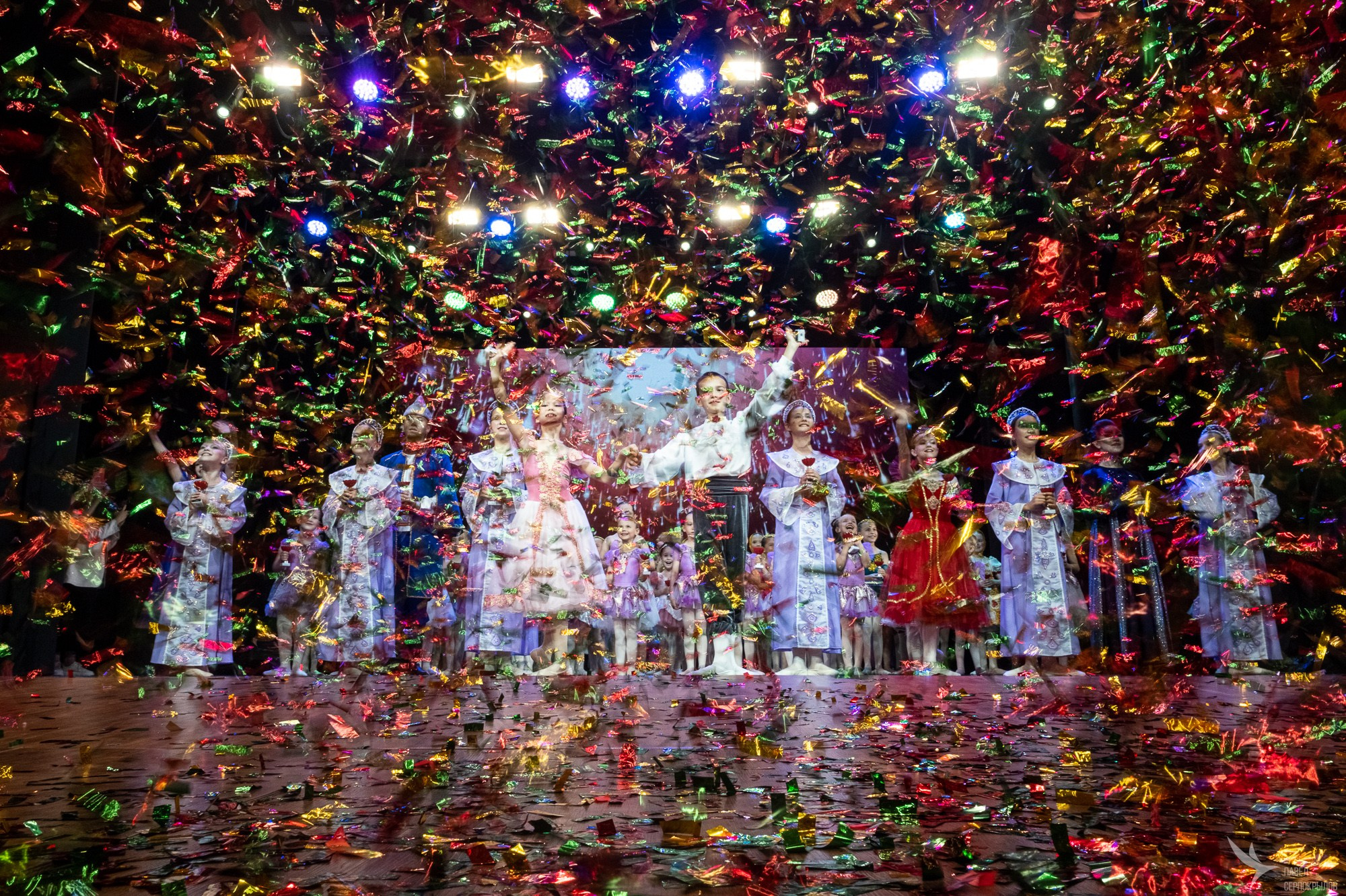 Аленький цветочек. Репортажный фотограф в Казани Павел Серпокрылов