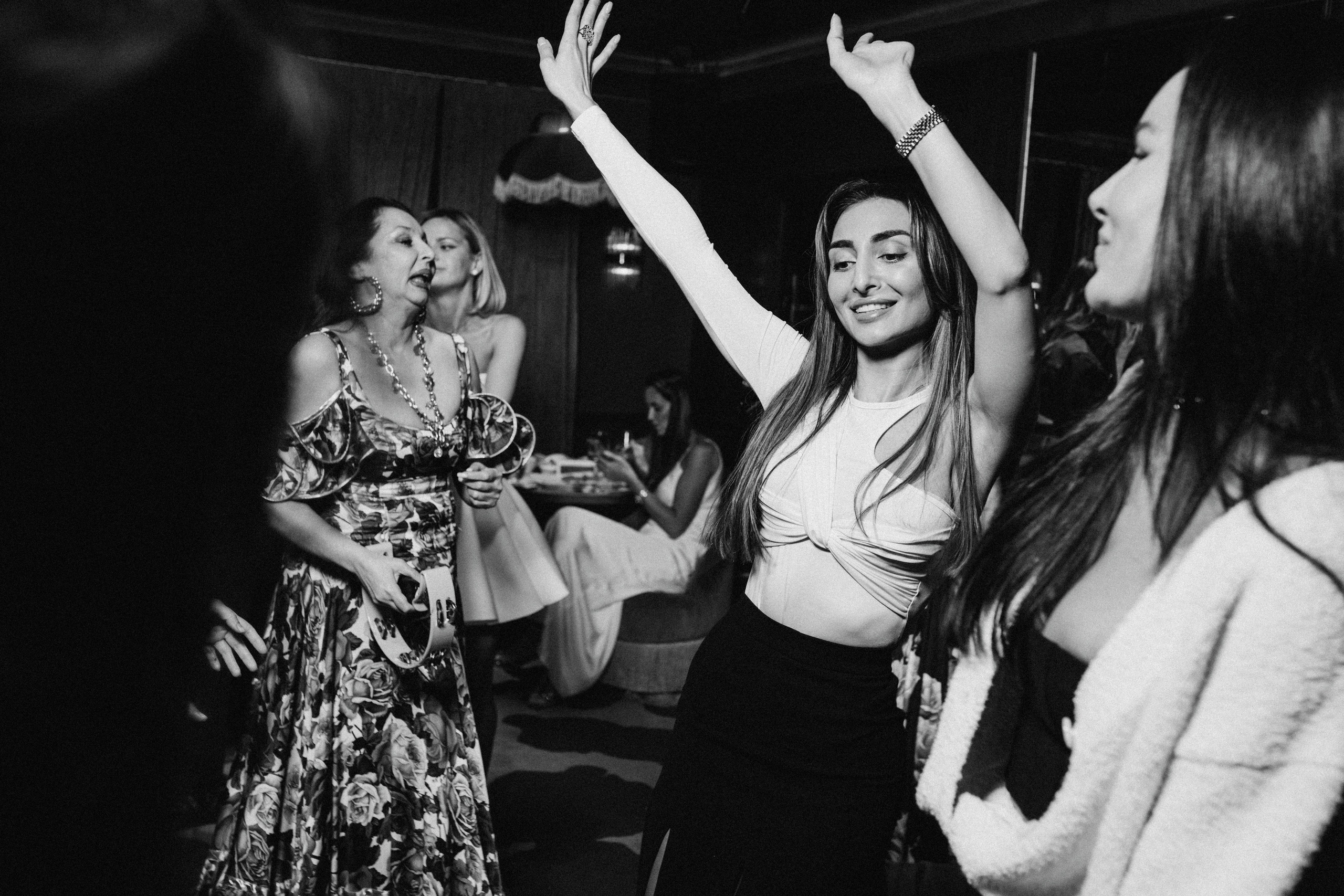 Жаркий День рождения. Репортажной и Свадебный фотограф Слава Цесарь