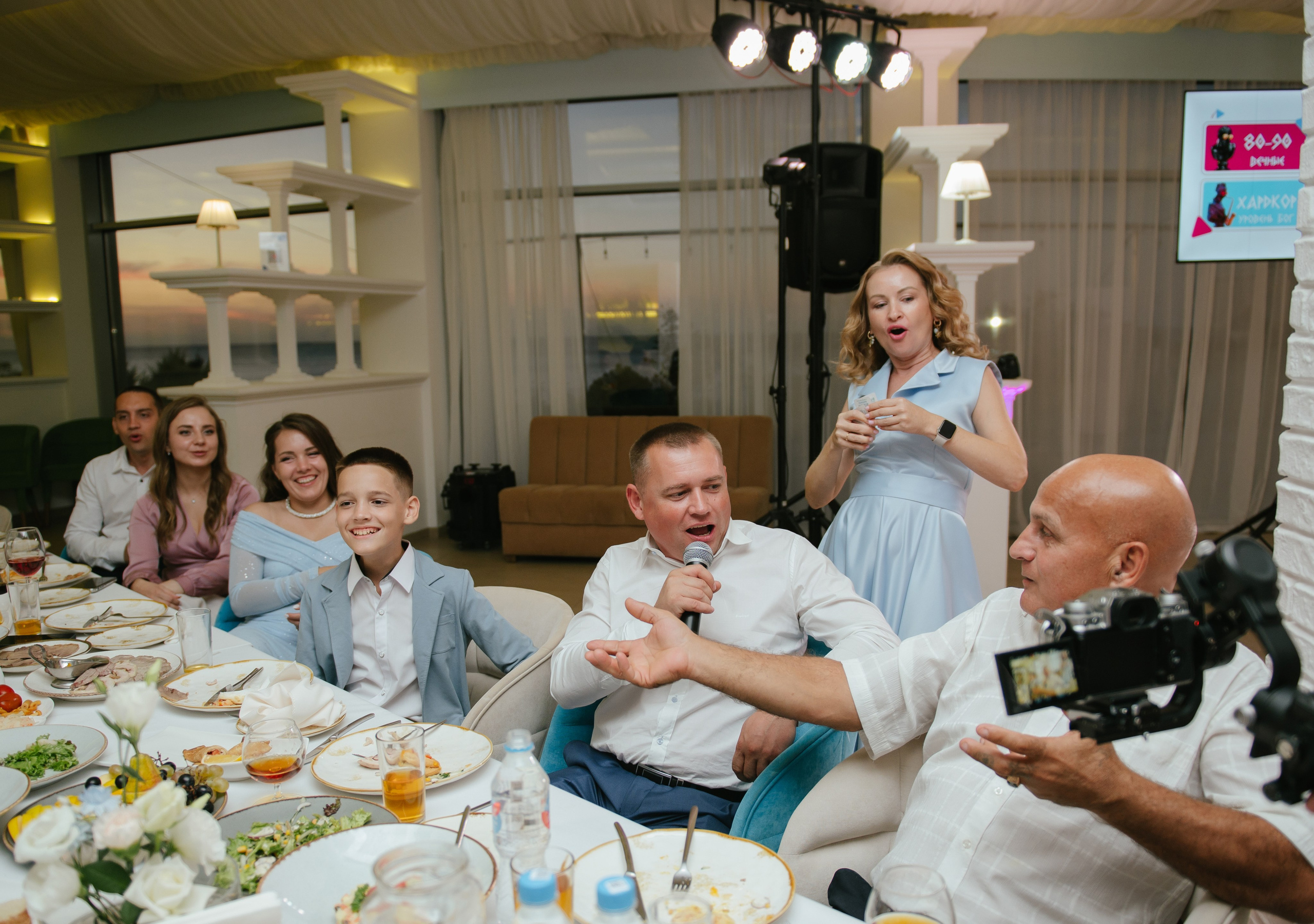 Влад и Лиза (г.Севастополь). Свадебный, женский, семейный фотограф в Севастополе Юлия Мошенко