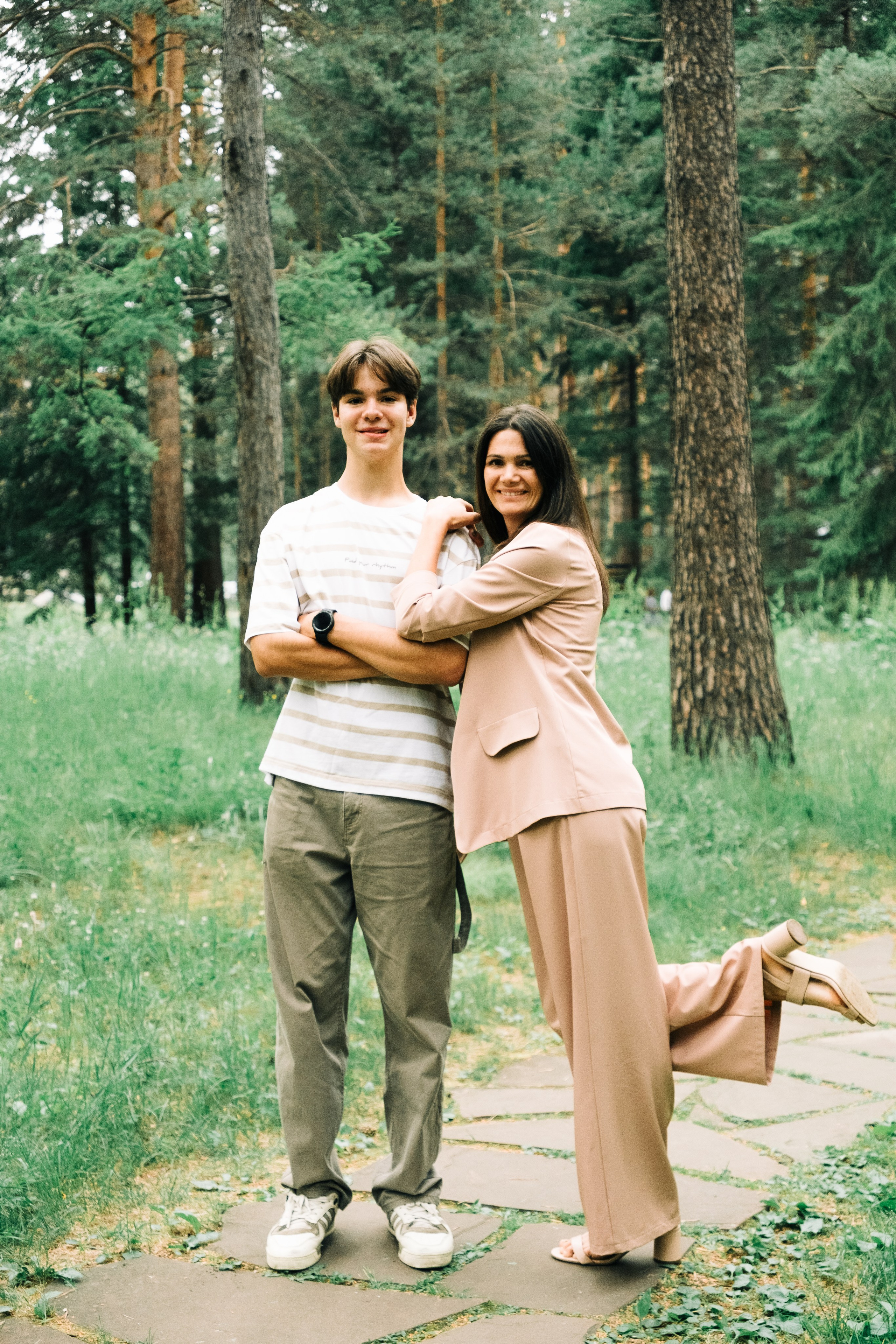 Выпускной. Фотограф в Иркутске Анна Мирошникова