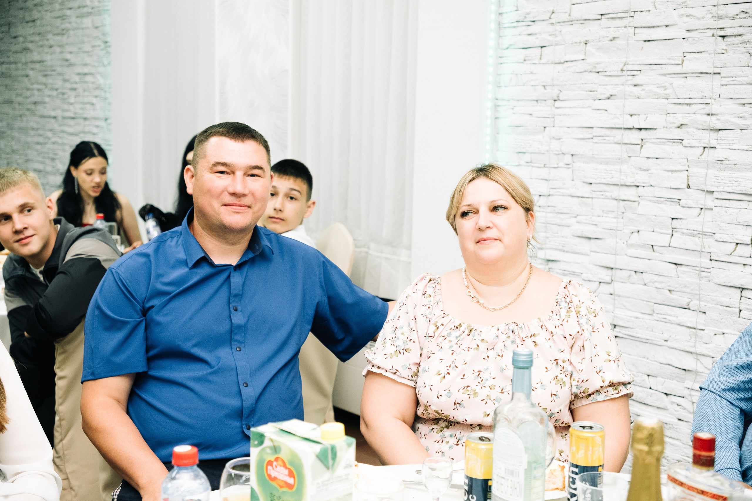 Выпускной. Фотограф в Иркутске Анна Мирошникова