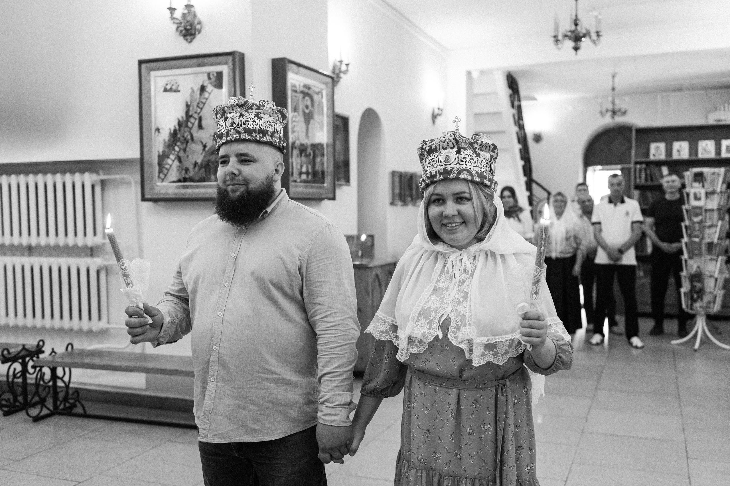 Денис и Алена. Семейный фотограф Нижневартовск Тюмень Ефимова Ирина