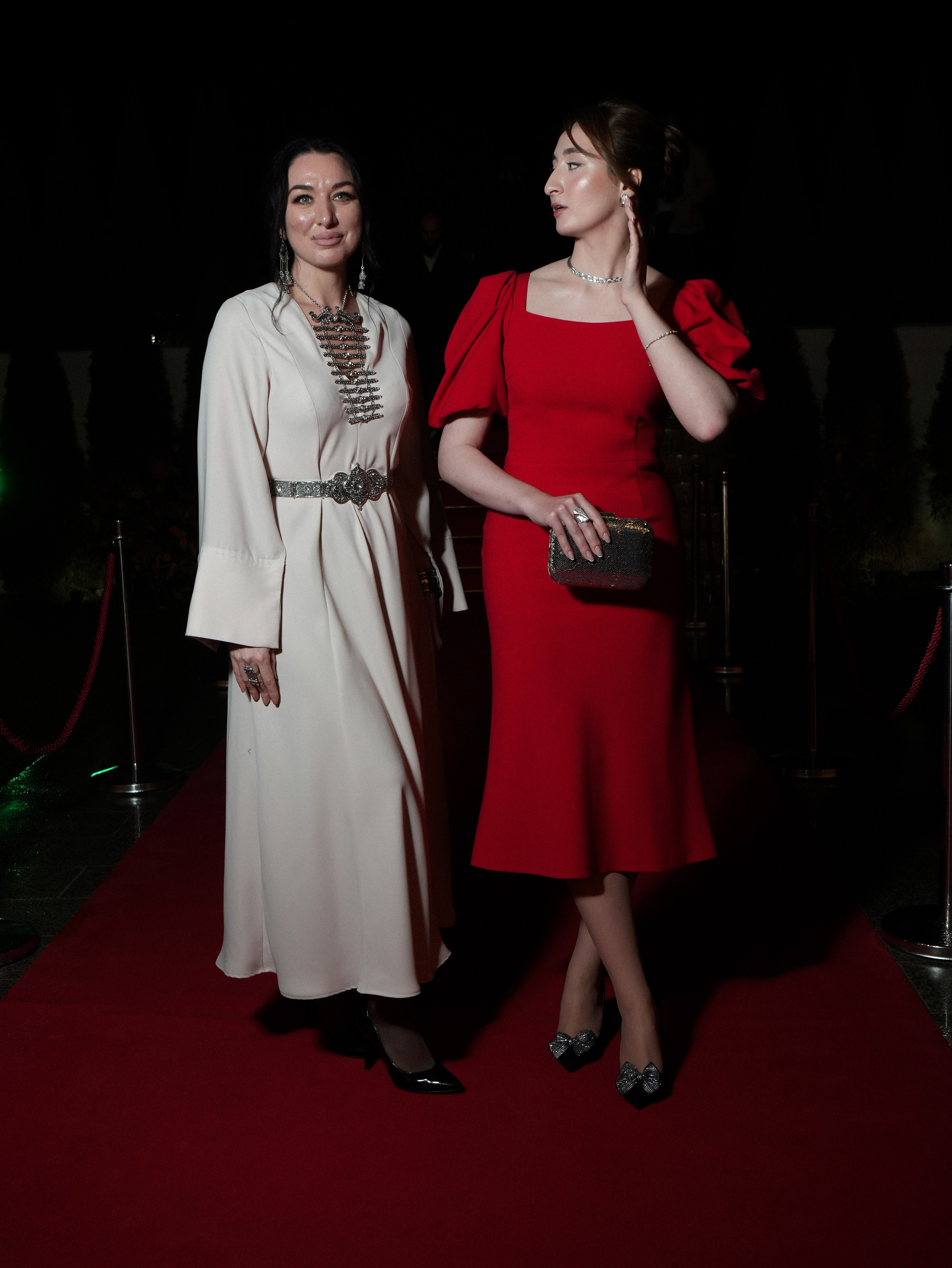 ГалГаи. Norikyan Diana