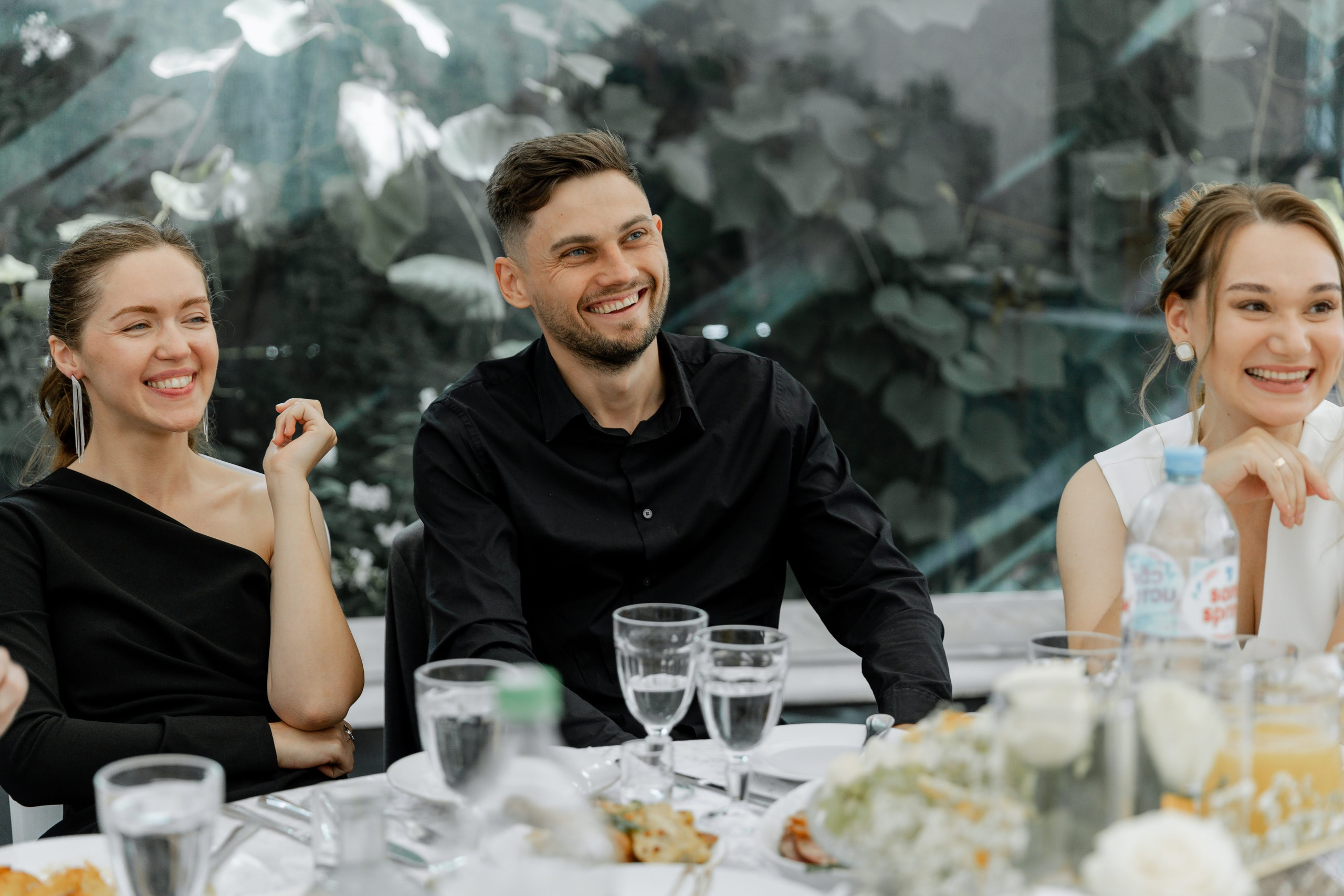 DENIS & KATE. Свадебный и семейный фотограф в Бресте Светлана Эстер