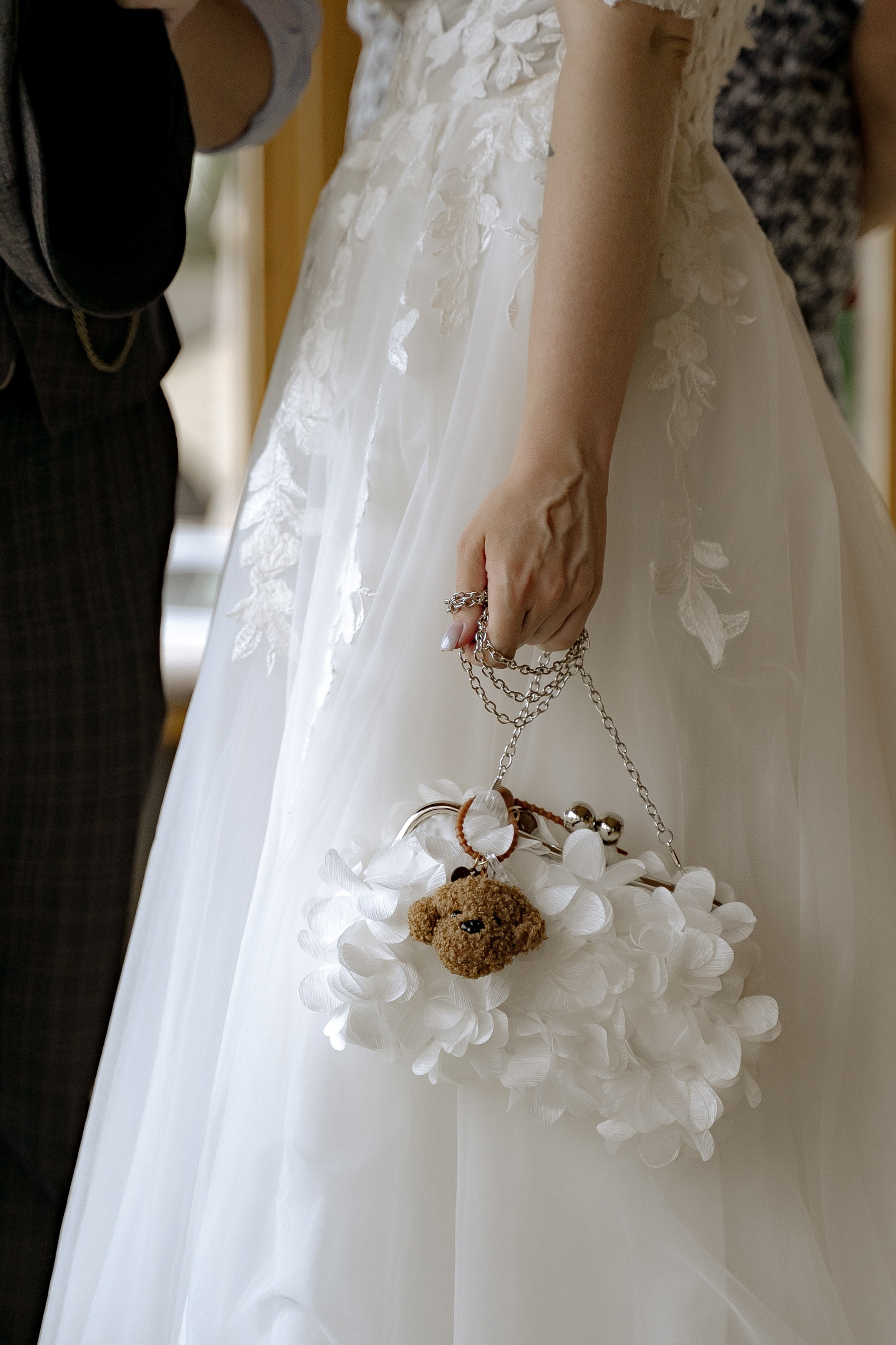 Вася & Настя. Свадебный фотограф Москва