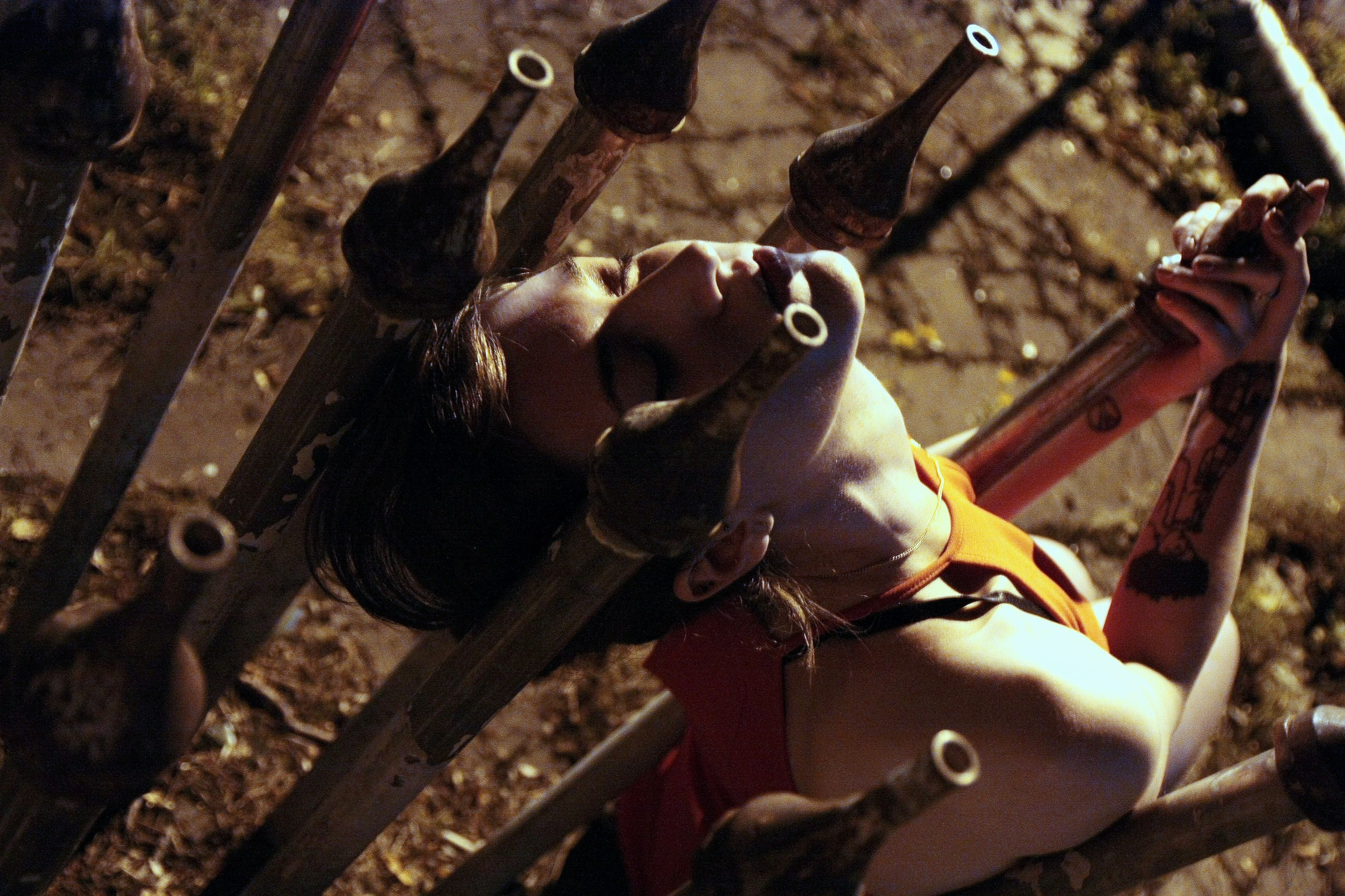 Арт | Вне серий. Серж Дробович | Фотограф | Санкт-Петербург