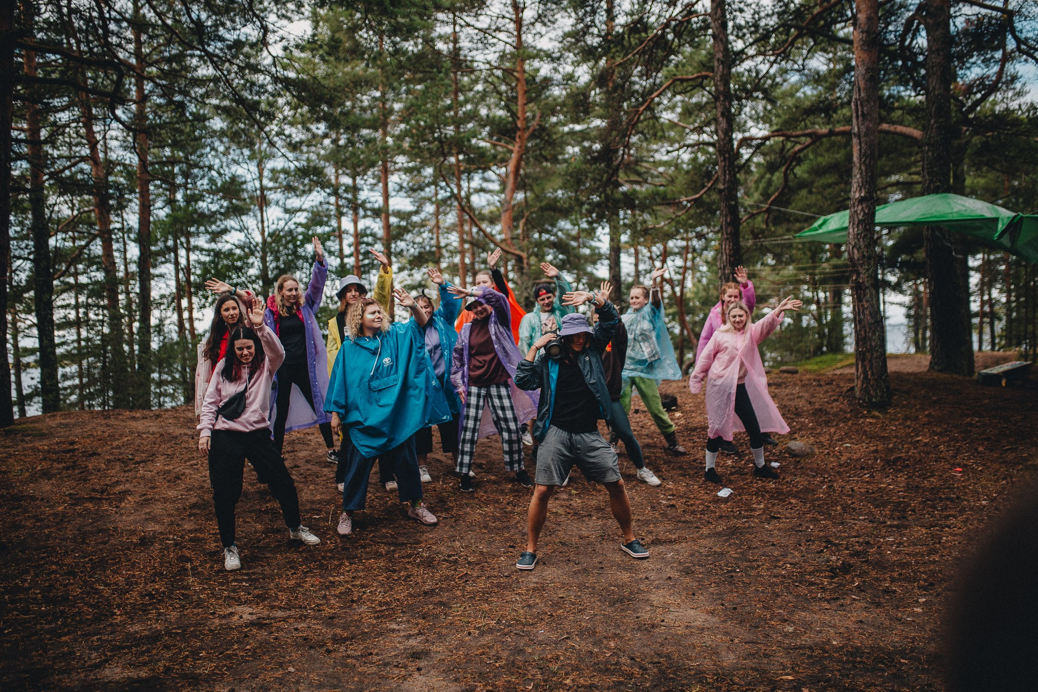 БУНКЕР 2021. Артемий Константинов