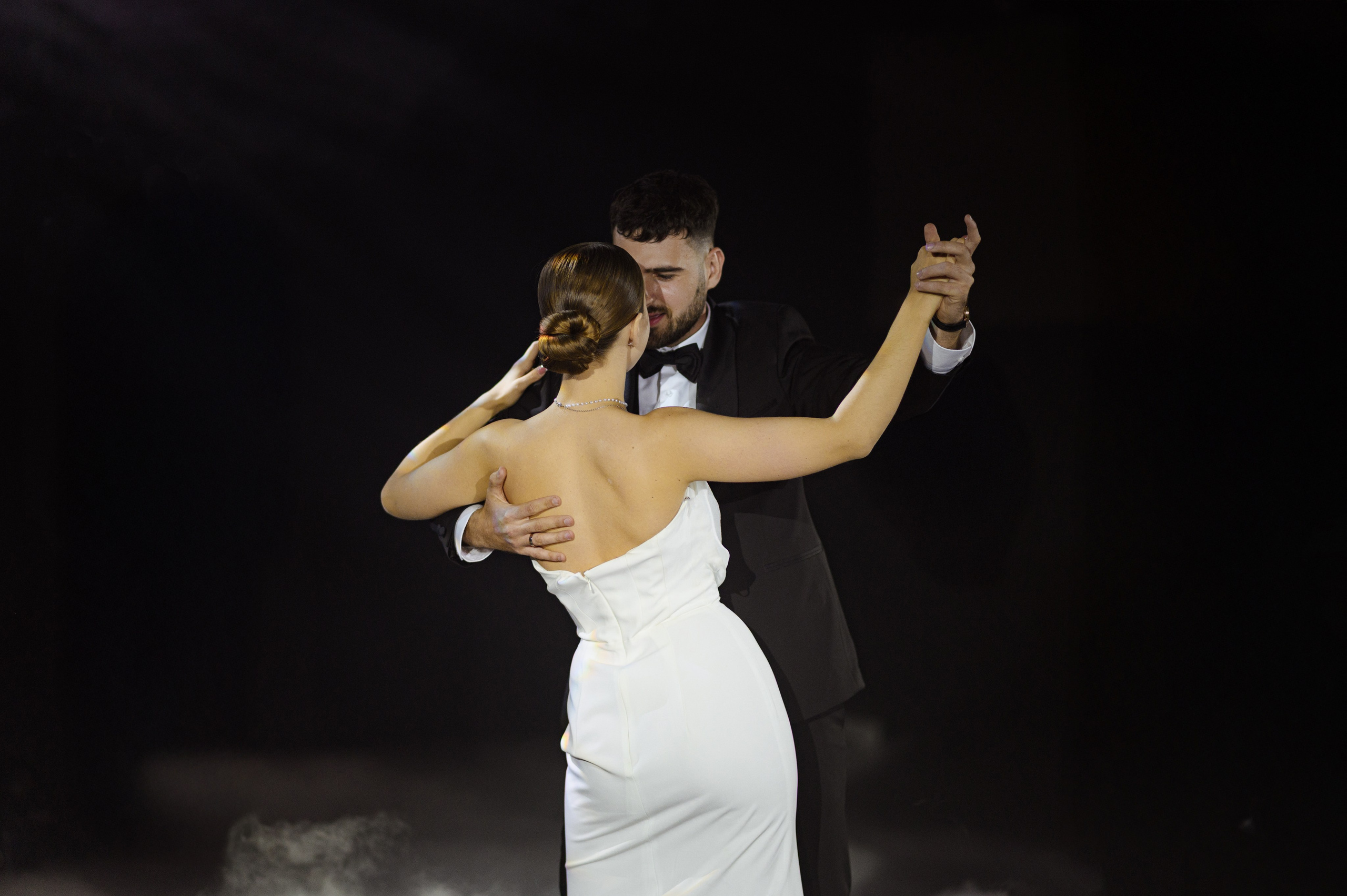 Кирилл и Анастасия. Свадебный фотограф и видеограф