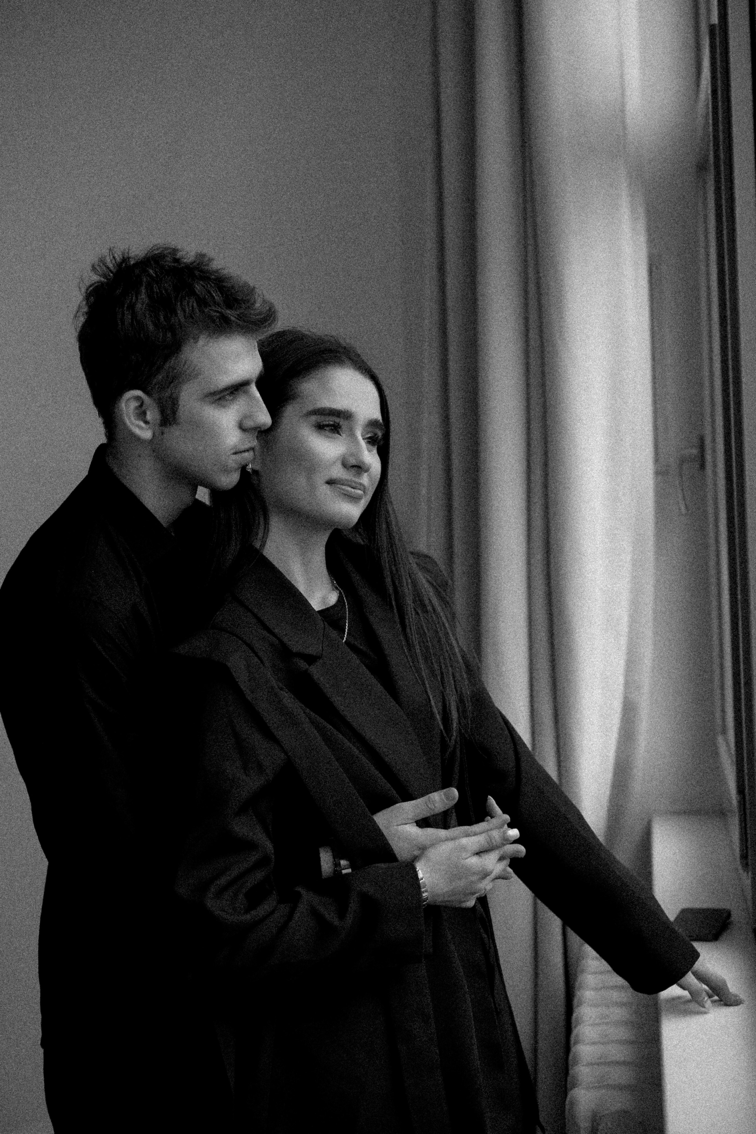 Lovestory. Фотограф и рилсмейкер Москва | Волгоград Максим Шевченко