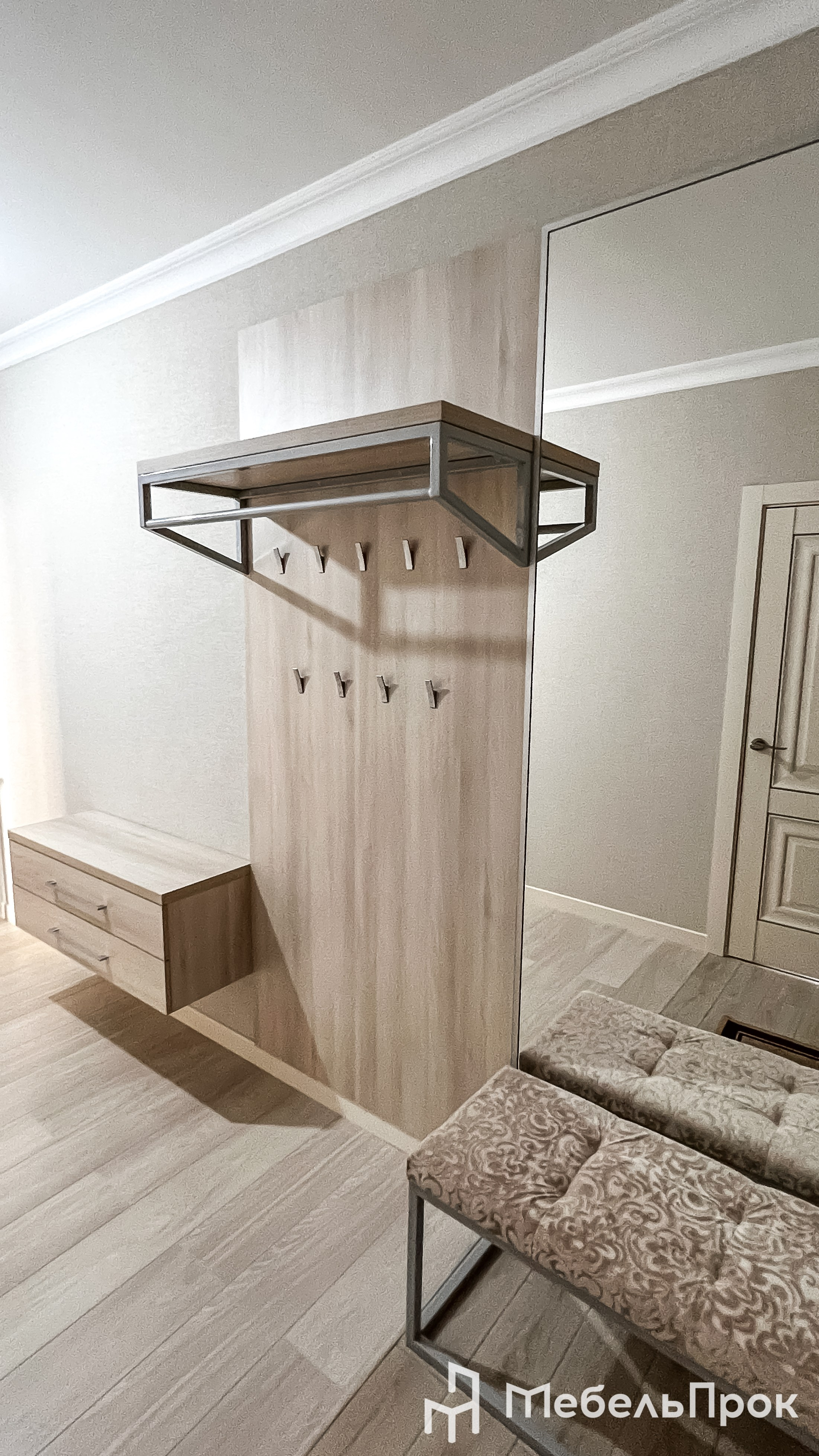 Мебель для прихожей. Главная