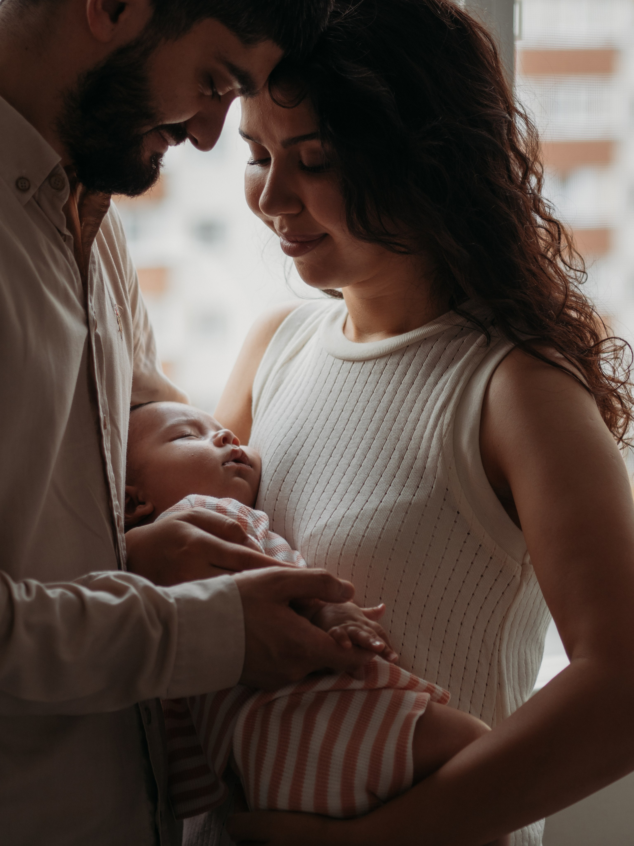 Семейный и детский фотограф в Казани Парыгина Юлия