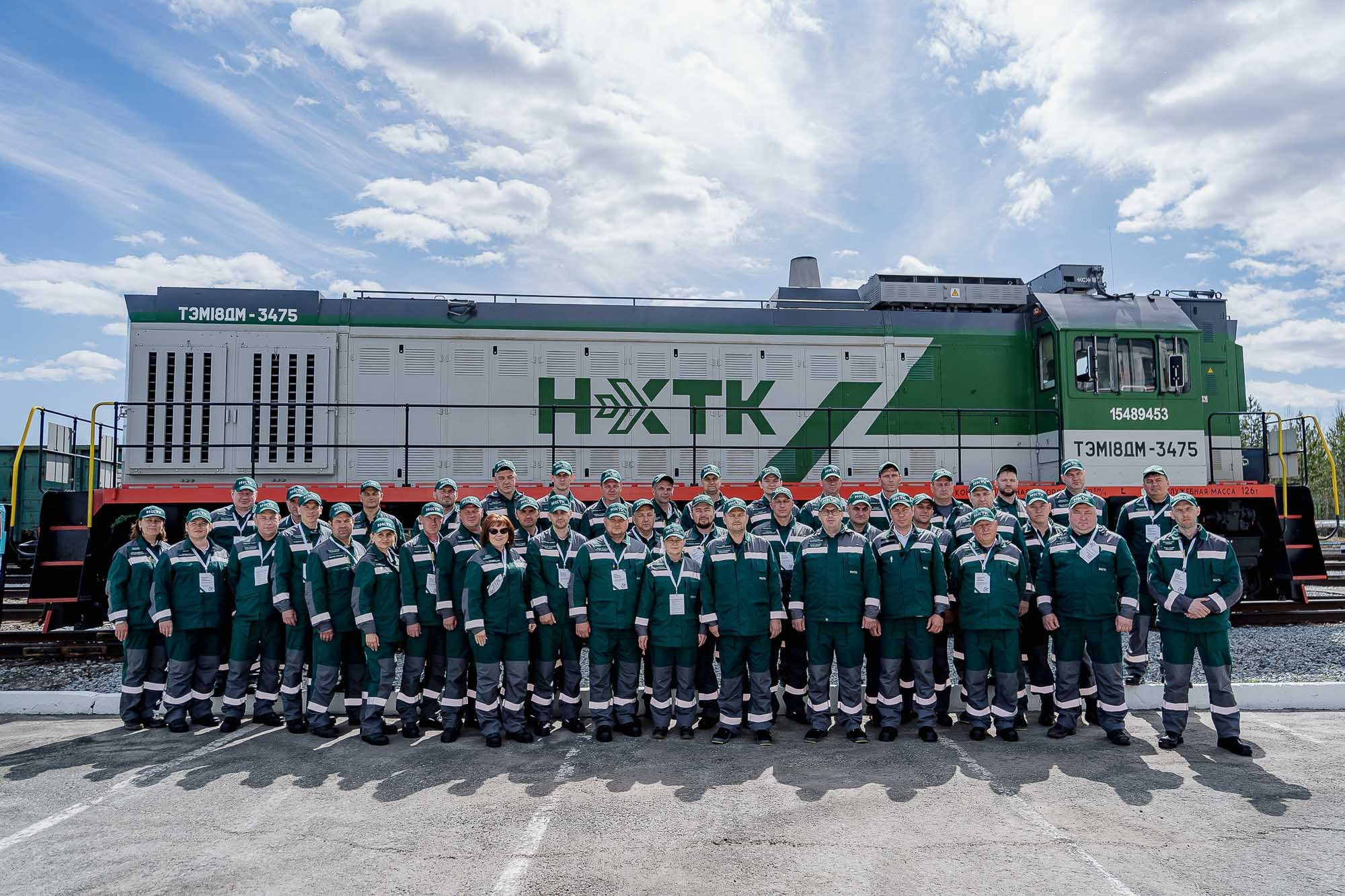 НХТК Лучший по профессии. Пыть-Ях. Сергей Кошкин. Репортажная и ивент-фотография в Сургуте