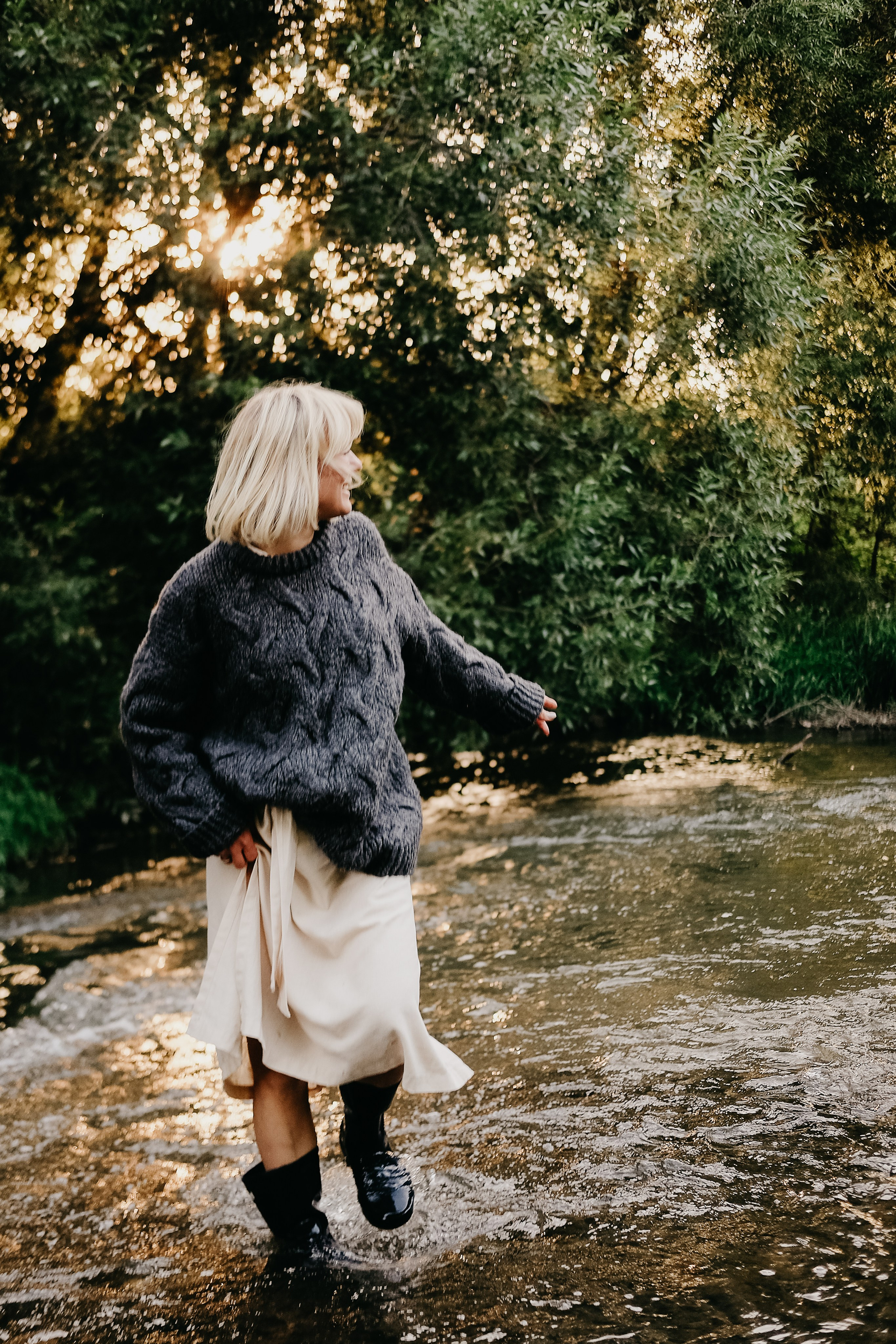 Жанна. Женский портретный фотограф в Москве Зингер Алена