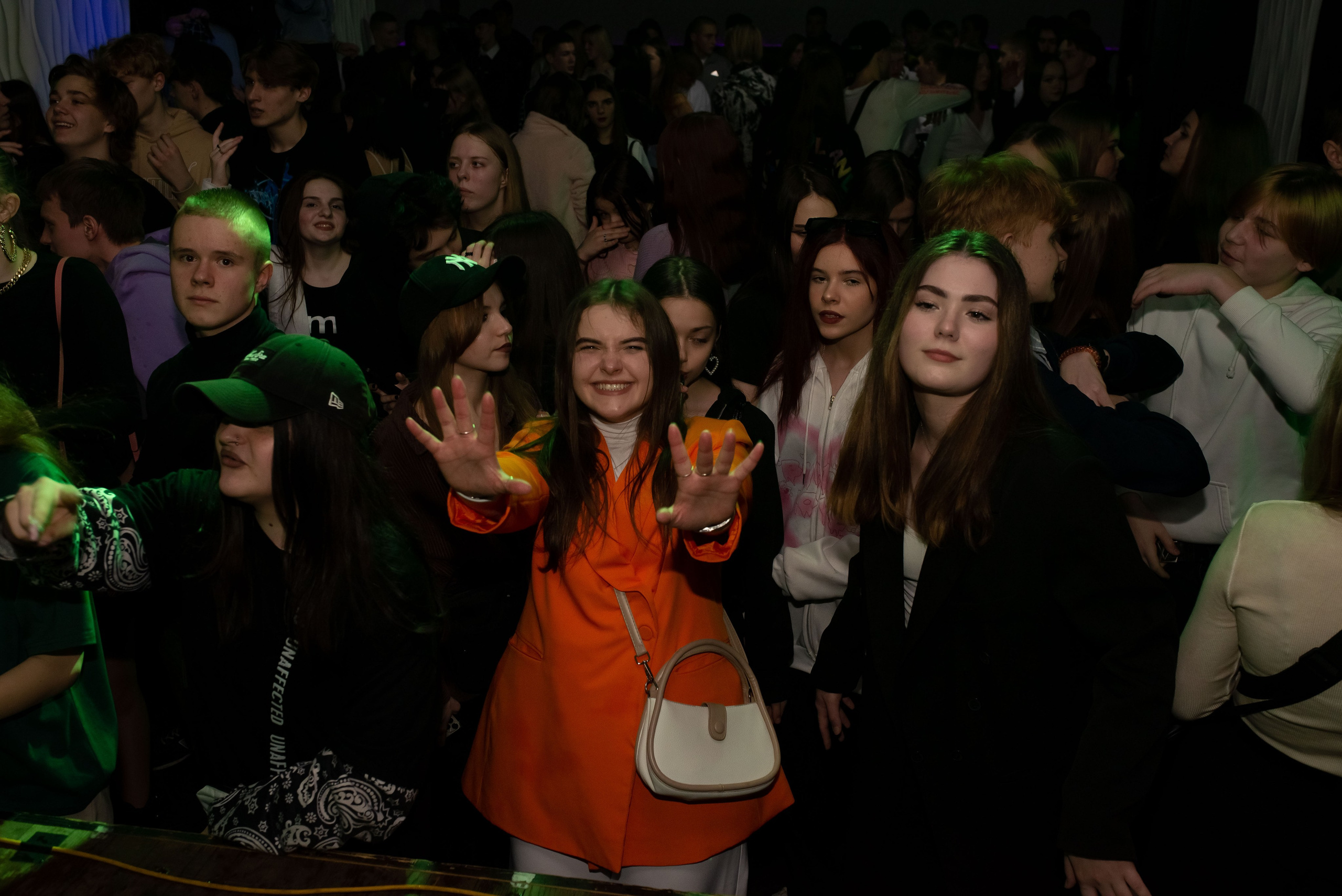 Клуб DEUS. Женский фотограф Крещение Венчание Москва Брянск