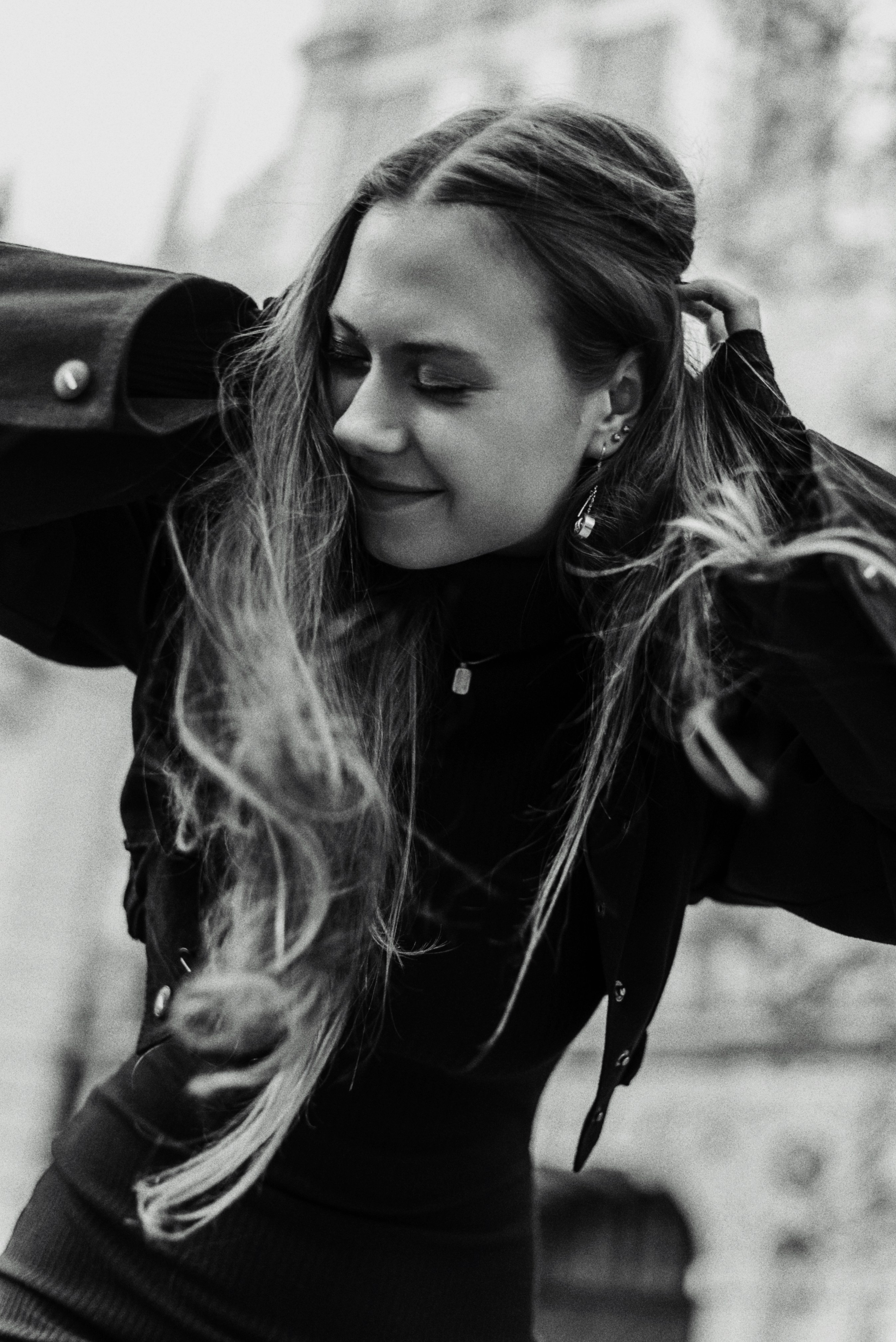 Мария | Гданьск. Польша. Портретный и семейный фотограф в Минске Галина Цареня