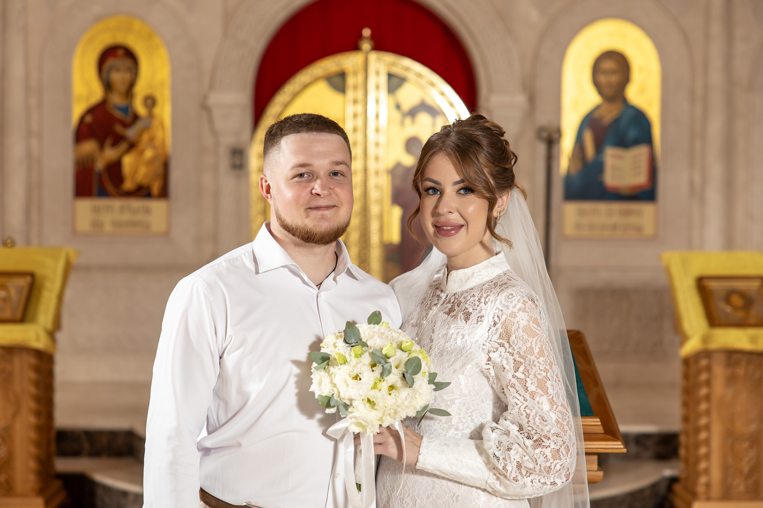 Макс и Ира 19.09.25. Семейный и свадебный фотограф в Геленджике Михаил Шматов