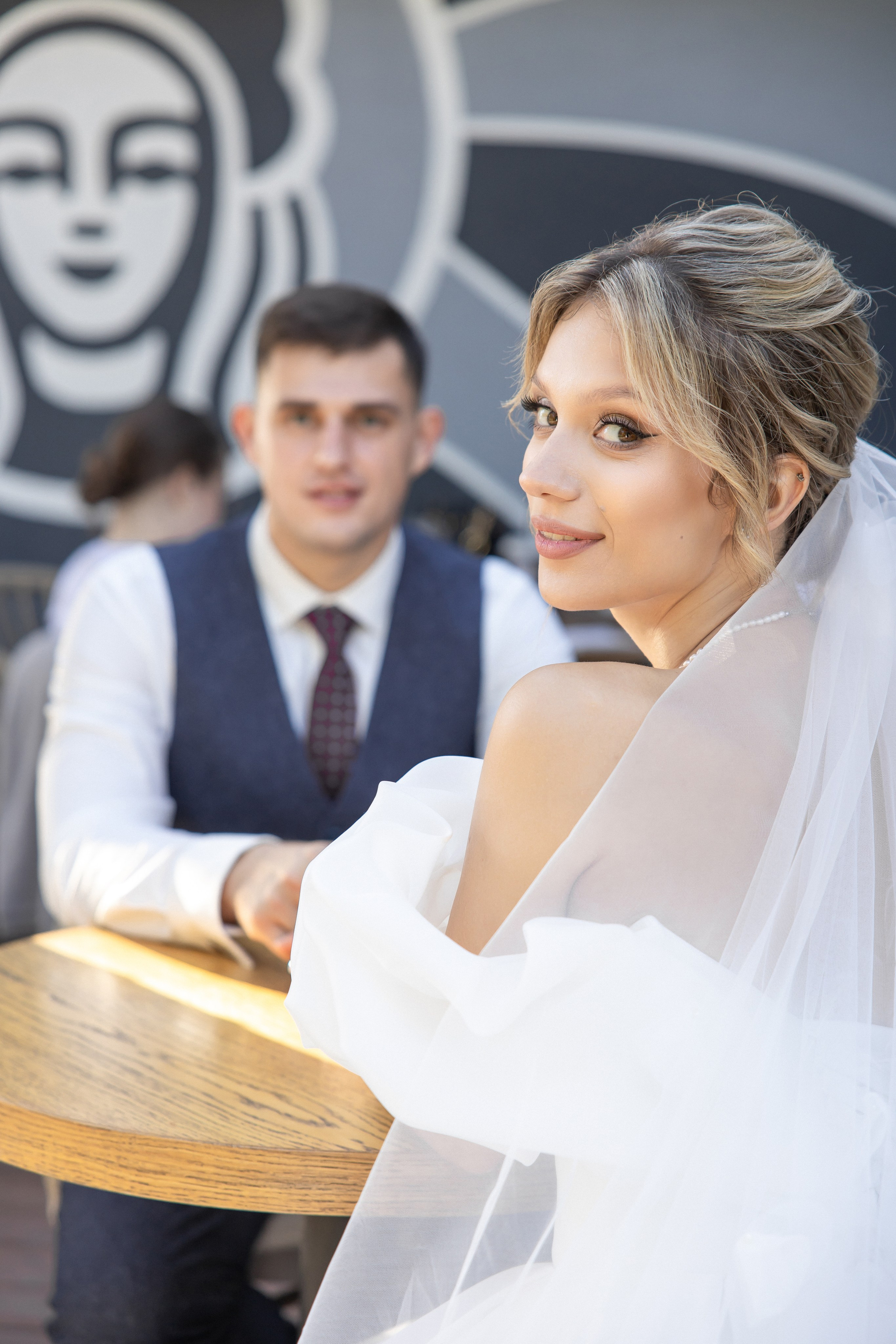 P&P 2024. Семейный и свадебный фотограф в Геленджике Михаил Шматов