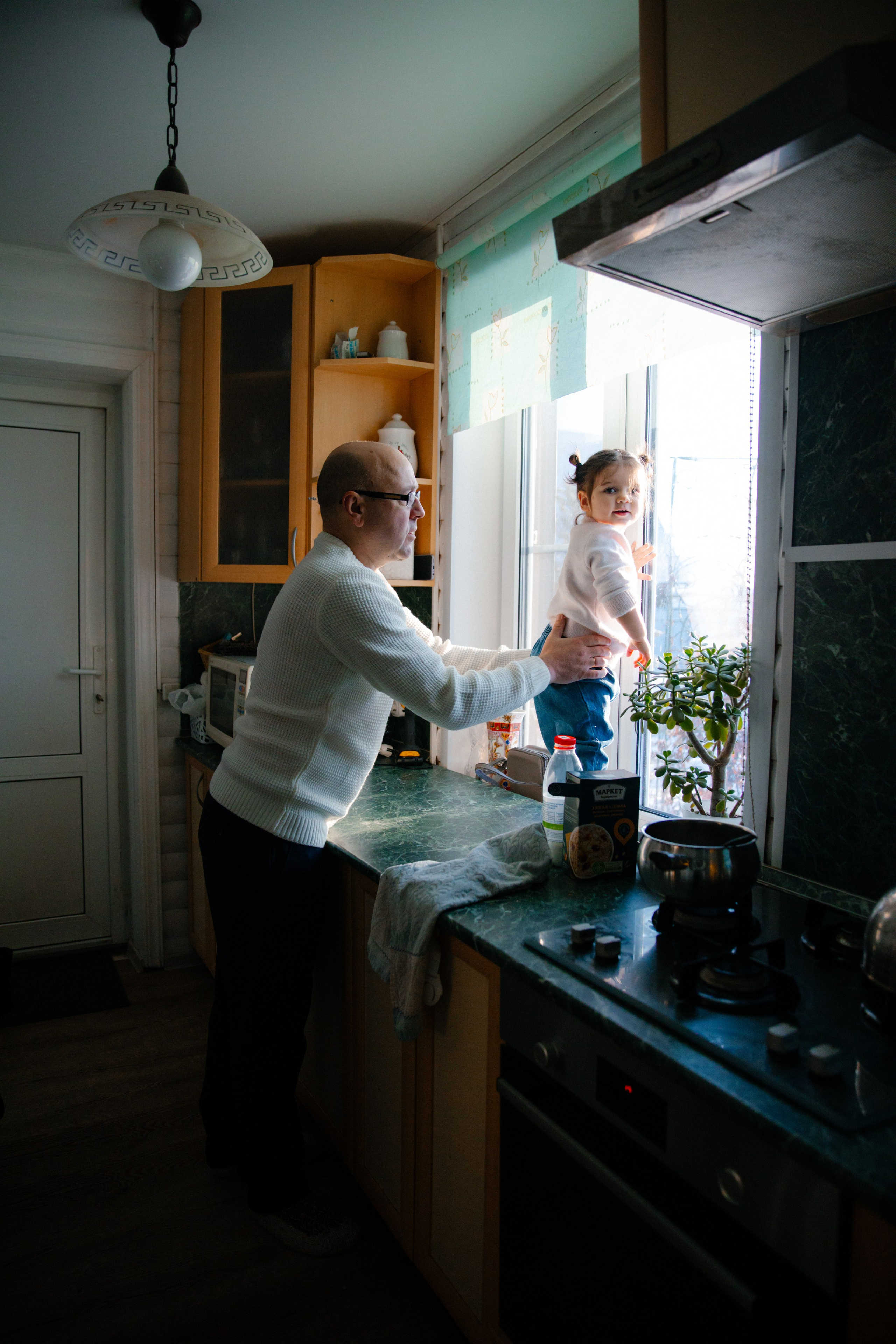 Фотосессия на даче. Свадебный и семейный фотограф Скрынник Светлана