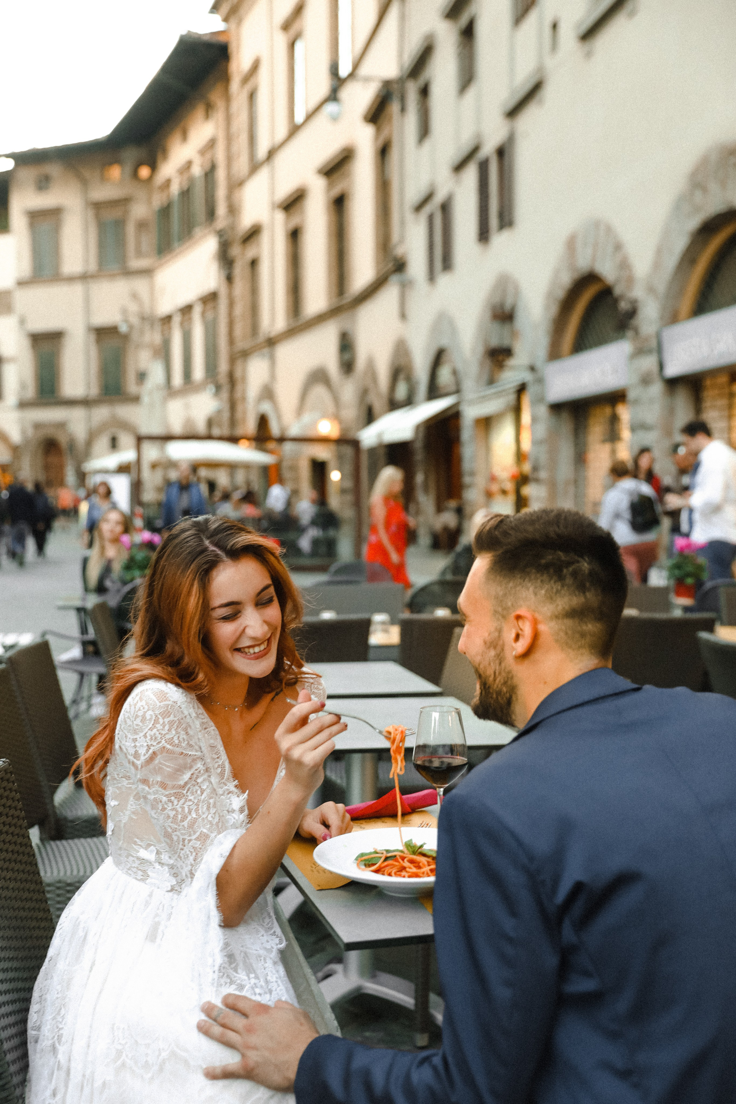 Флоренция. Свадебный и семейный фотограф Скрынник Светлана