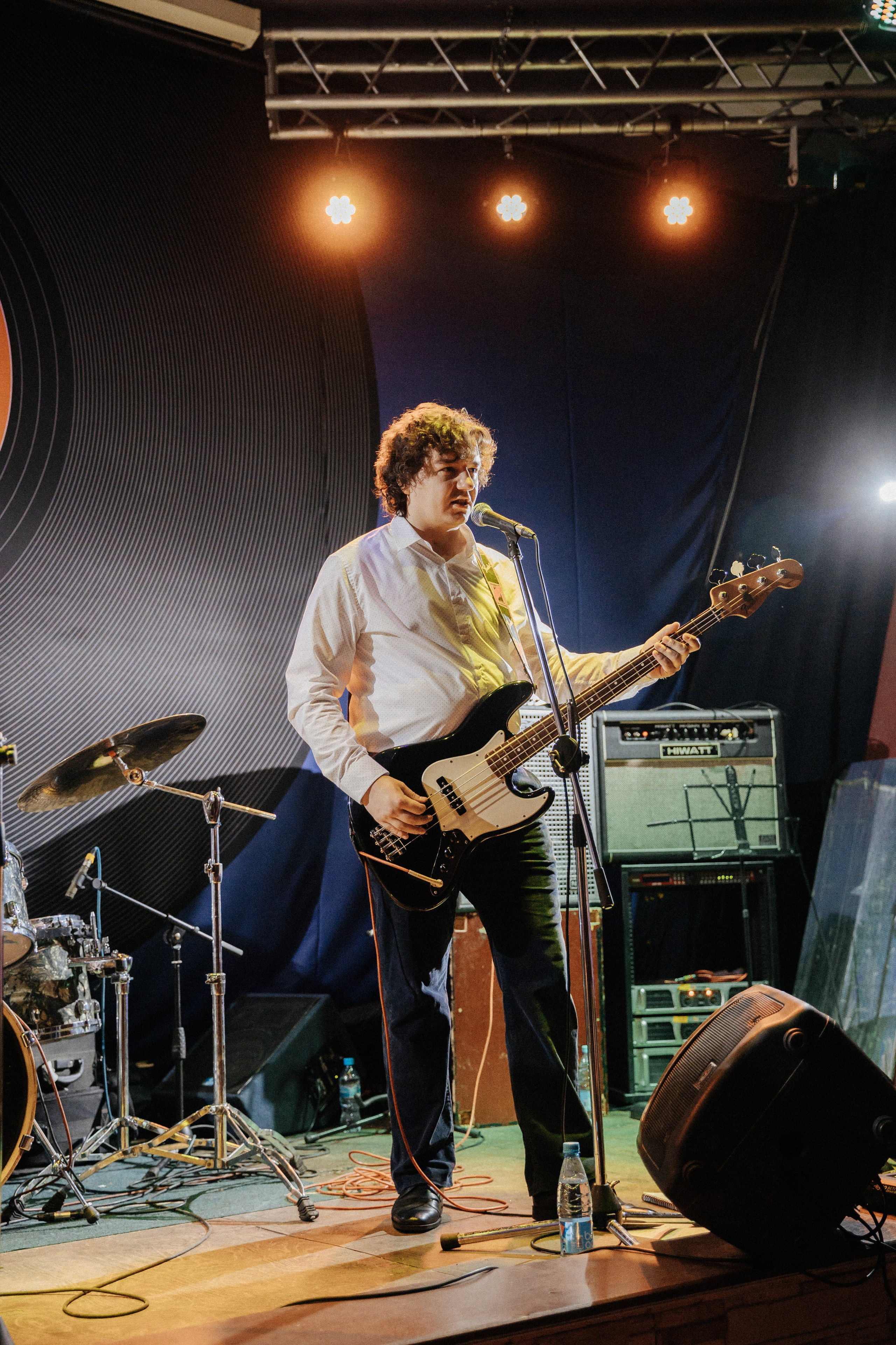 Концерт день дурака и разные люди. Свадебный и семейный фотограф Скрынник Светлана