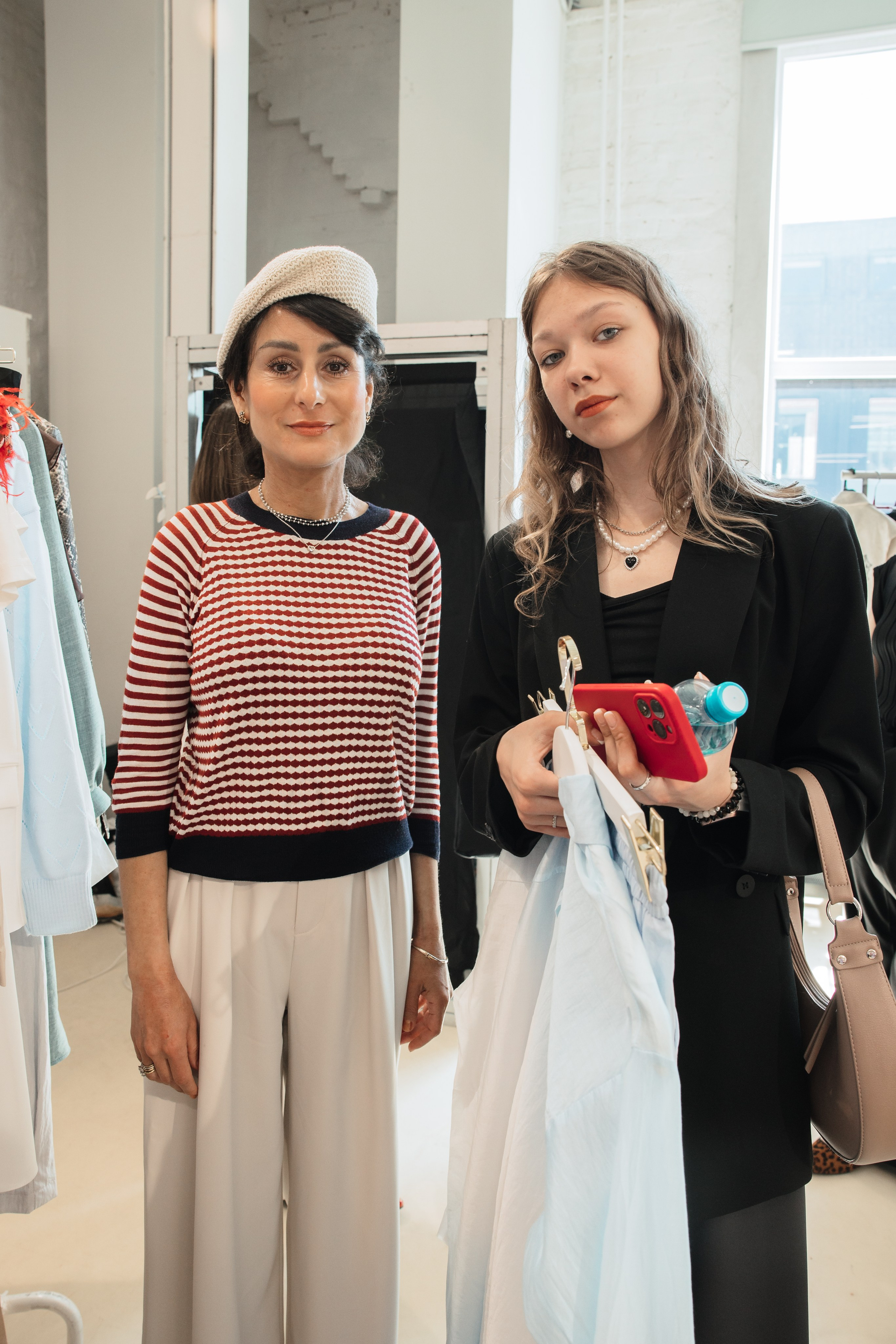 Russian Fashion Fest май'24. Контент фотограф в Москве и области Елена Кулакова