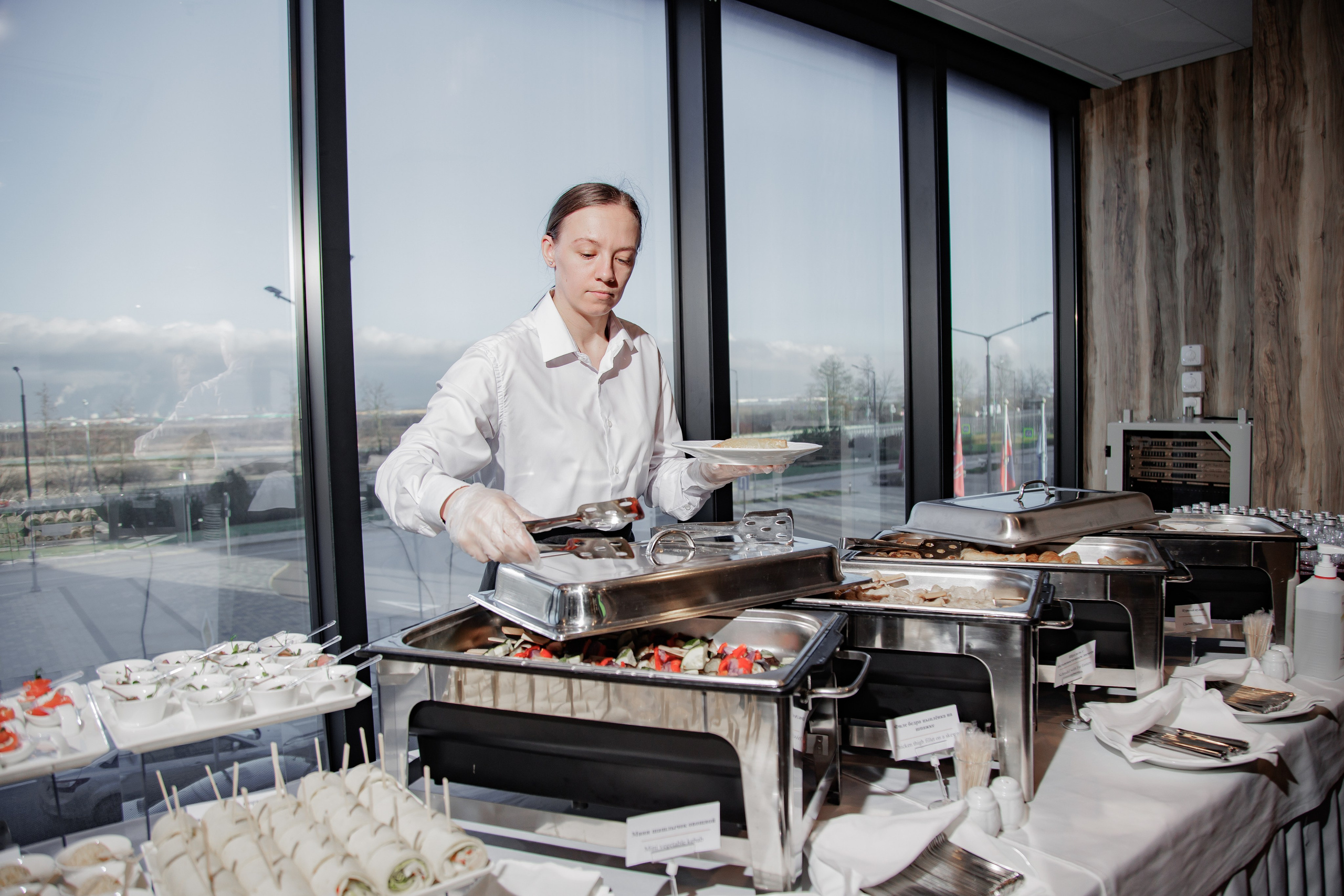 Репортаж. Фотограф на мероприятие в Санкт-Петербурге