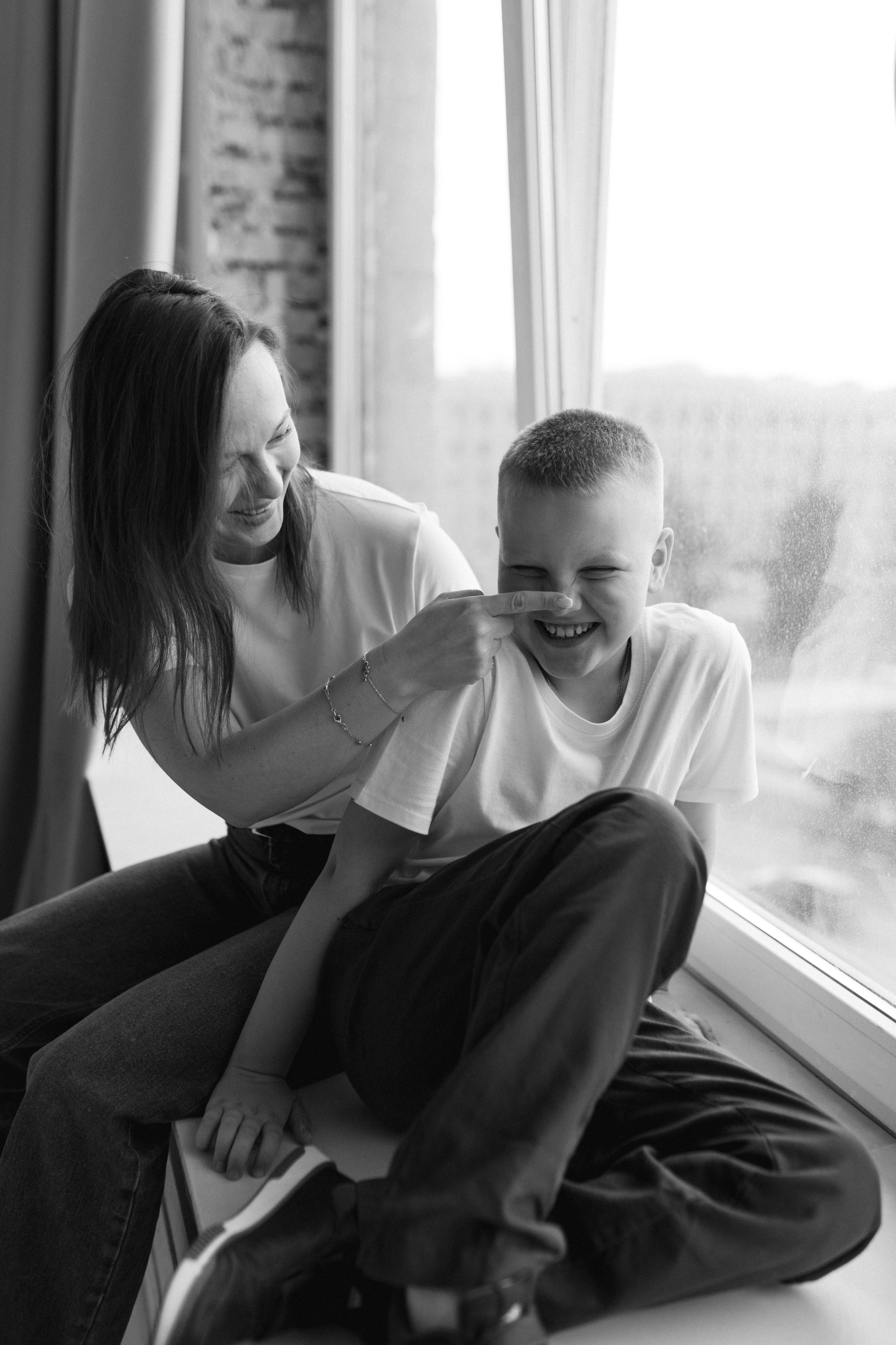 Ваня и Настя. Свадебный и семейный фотограф в Туле и области Маша Костина