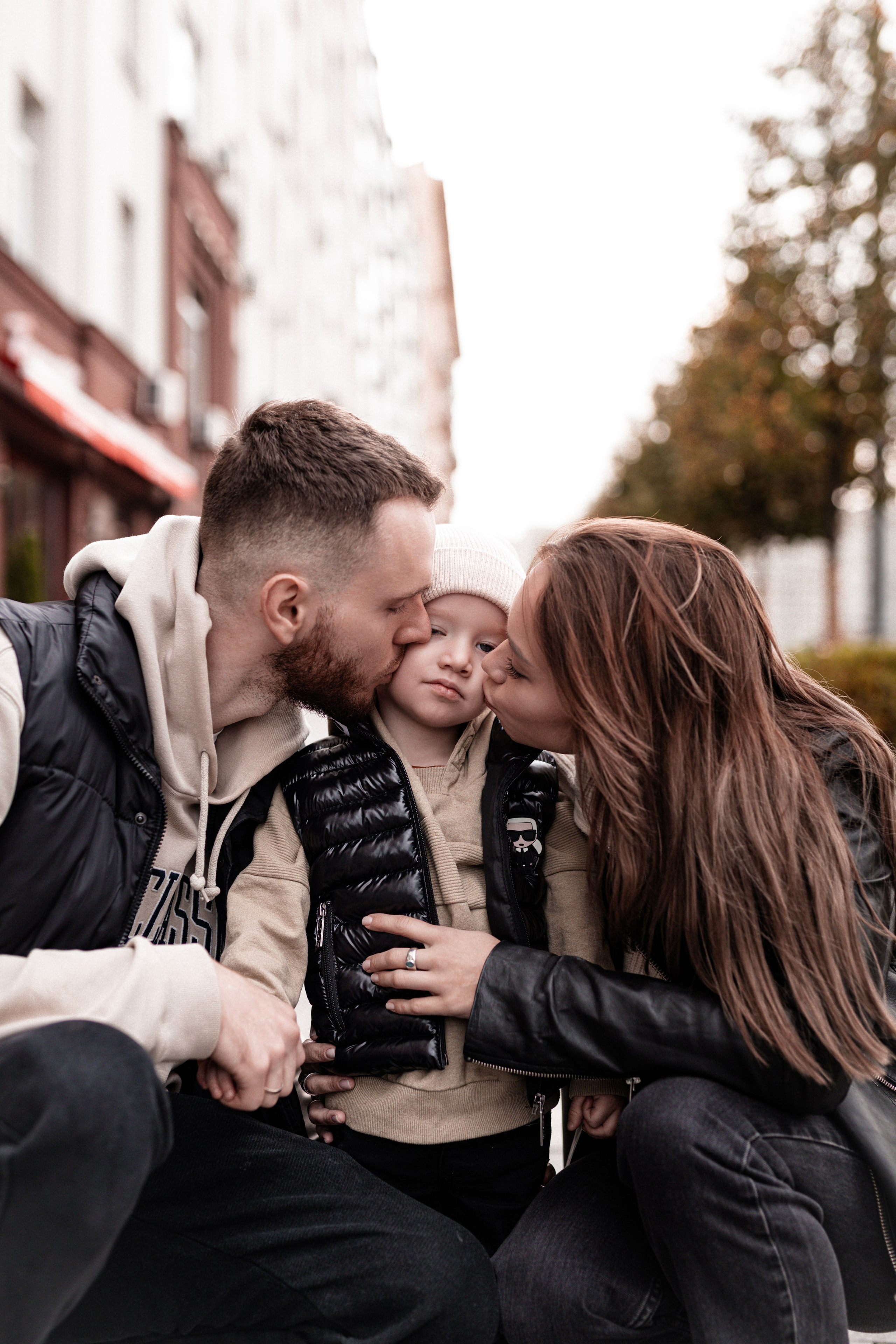 LOVE. Портретный фотограф в Москве, Зайцева Ольга