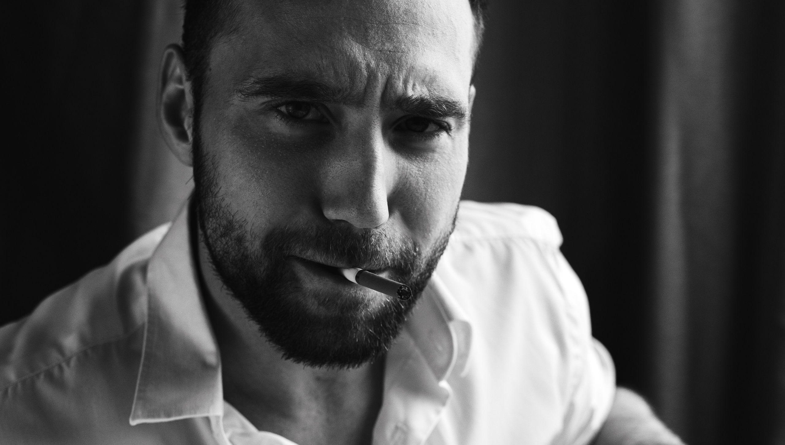 MEN AESTHETIC. Портретный фотограф в Москве, Зайцева Ольга