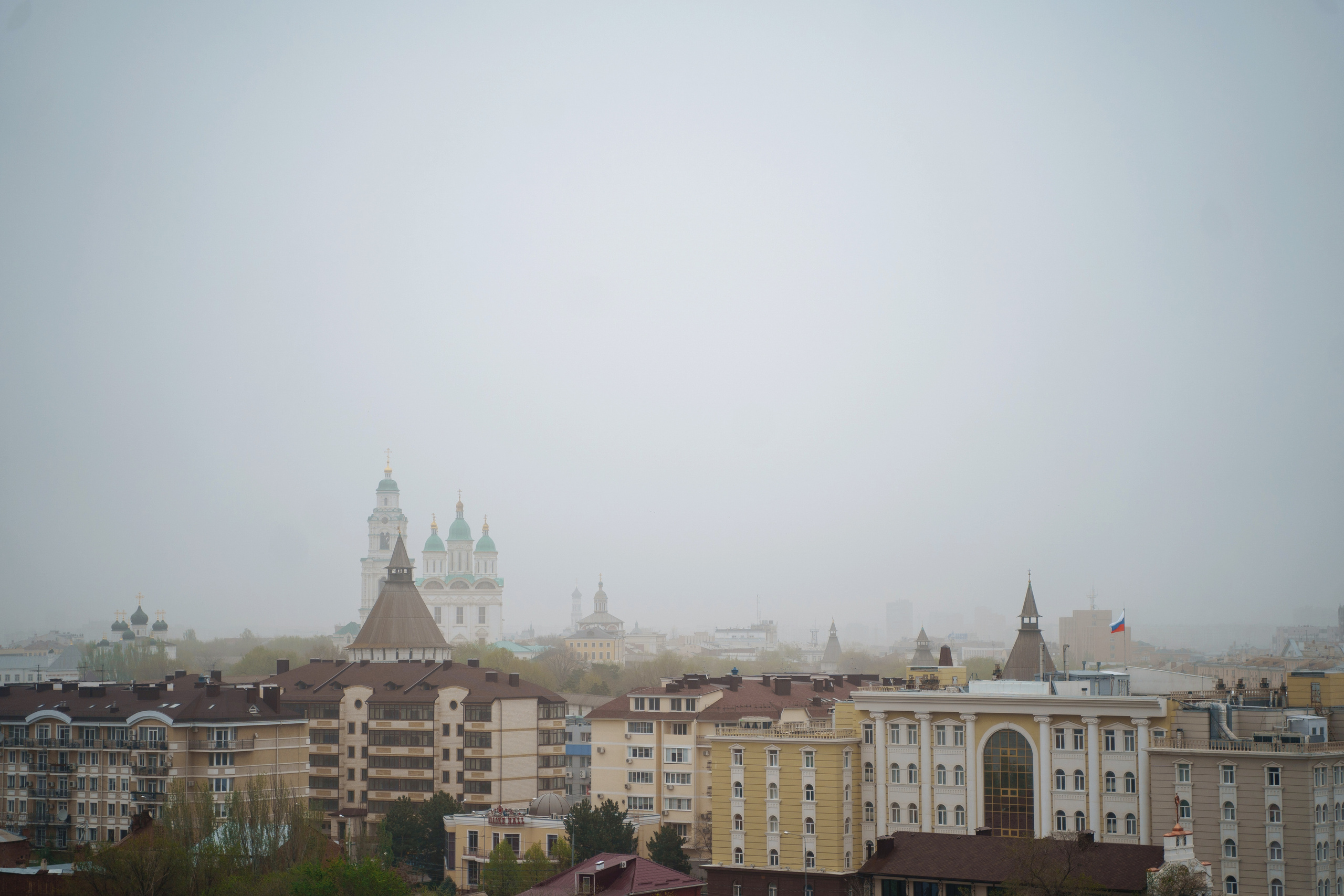 Александр и Елена. Фотограф Сергей Кирилин