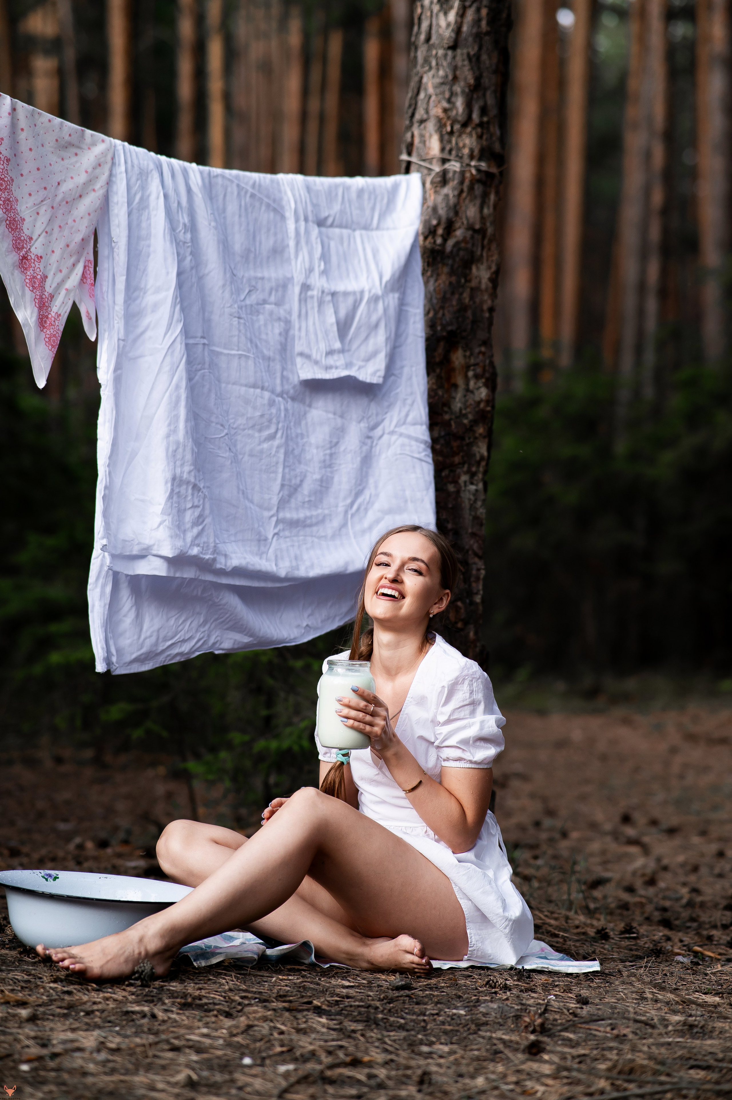 Алина. Свадебный Фотограф Абакан