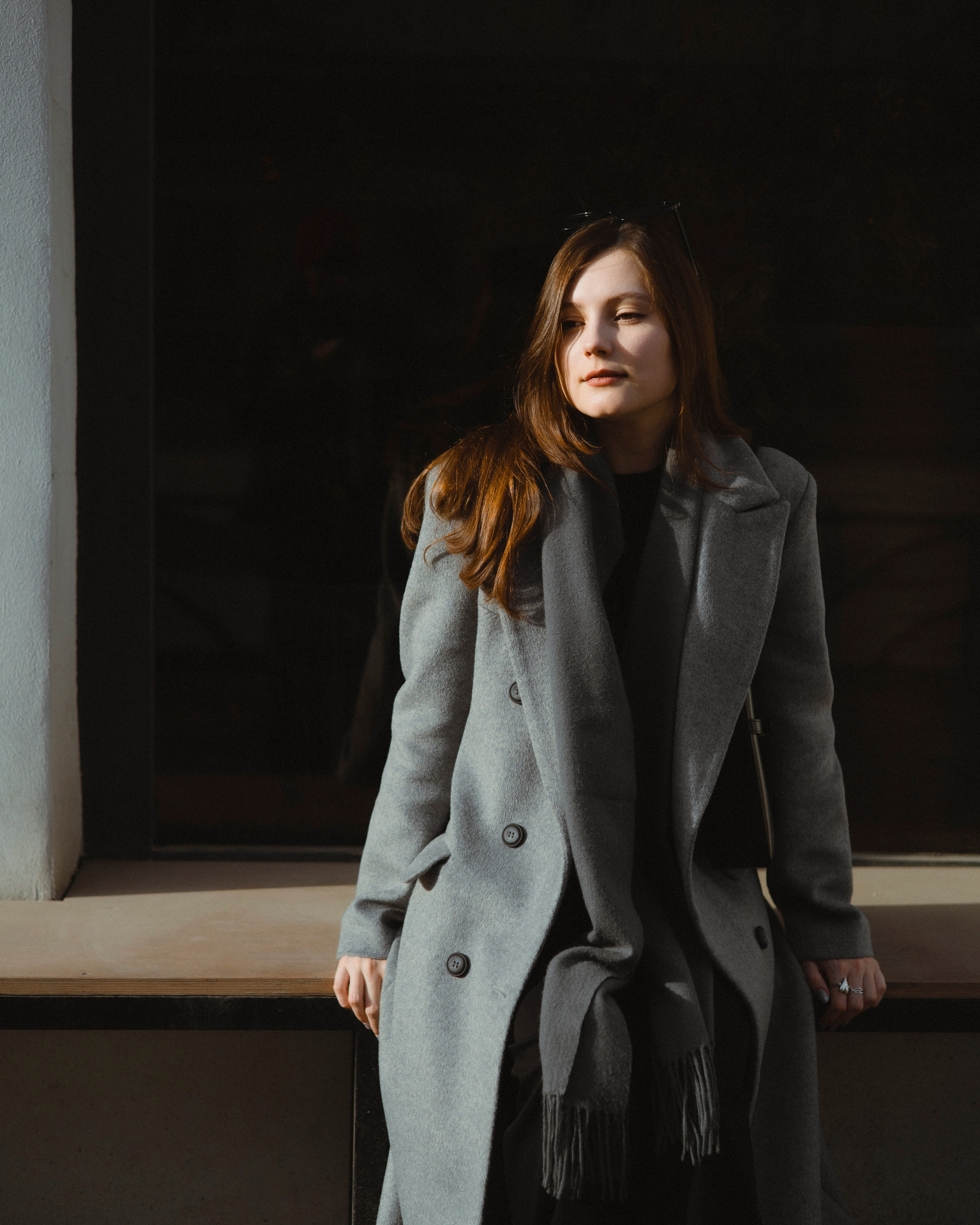 Саша. Катерина Аникеева | Фотограф | Екатеринбург