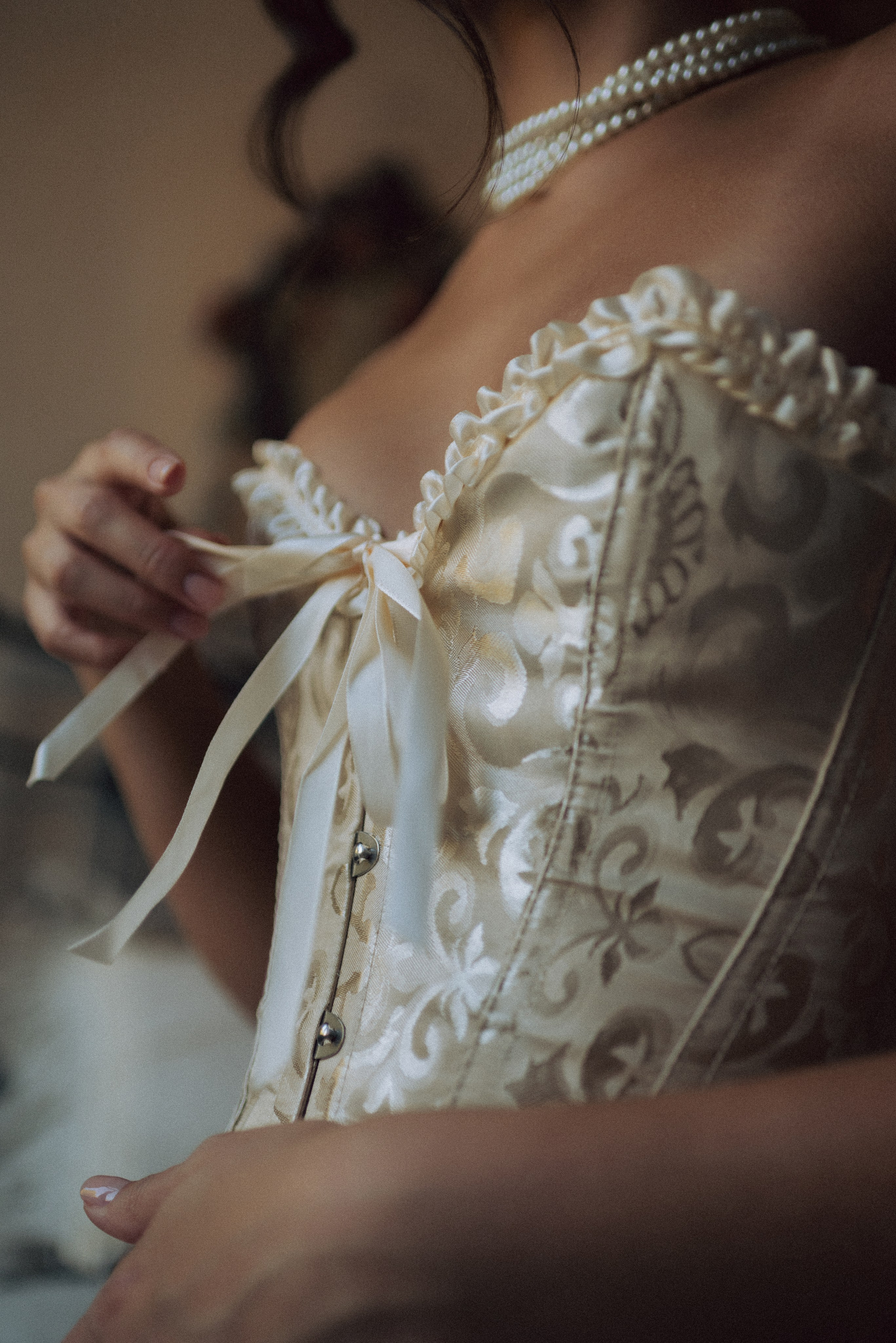 Вера. Свадебный и портретный фотограф Анастасия Тетёркина, Брянск и Санкт-Петербург