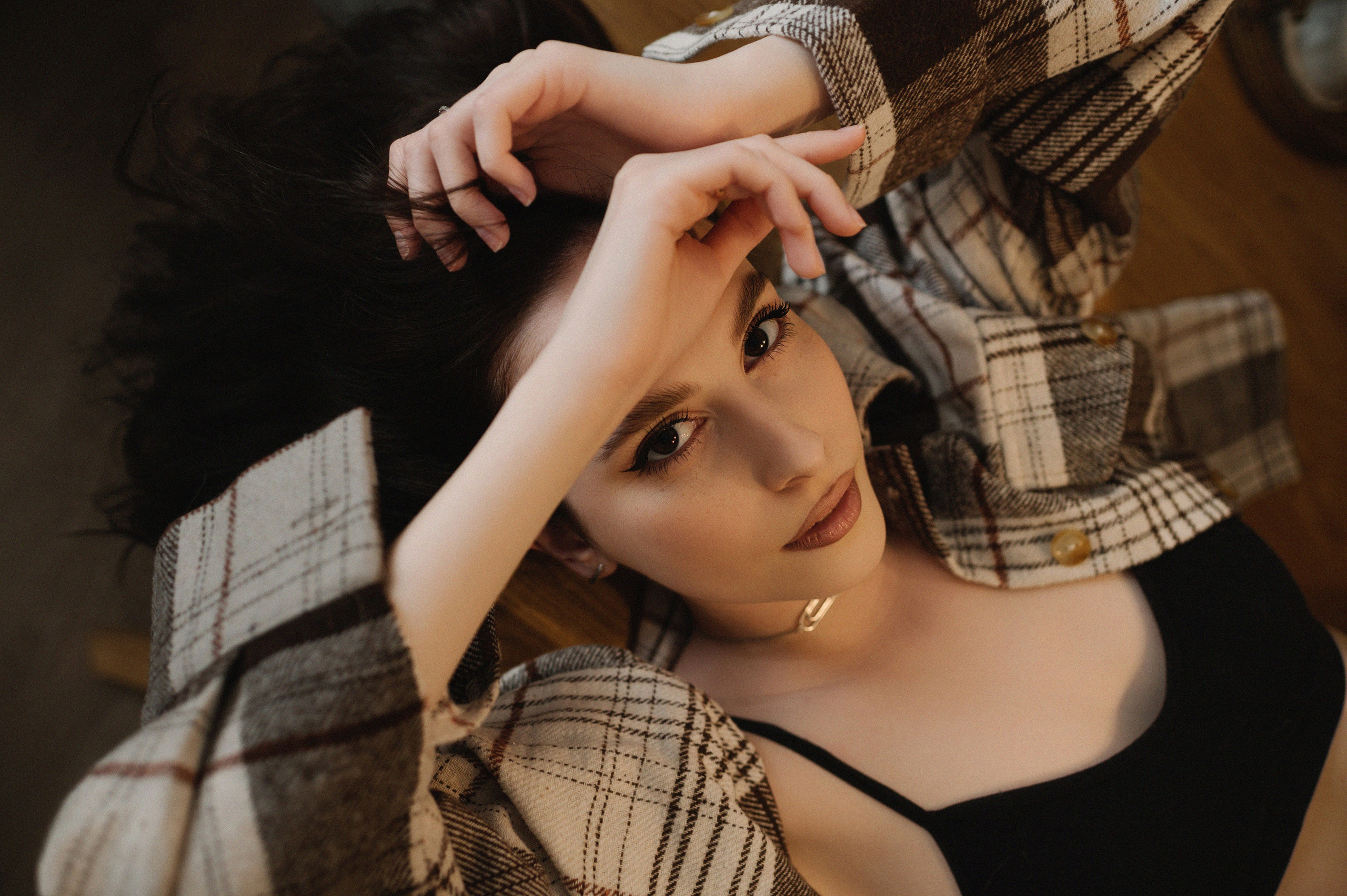 Алина. Свадебный и портретный фотограф Анастасия Тетёркина, Брянск и Санкт-Петербург