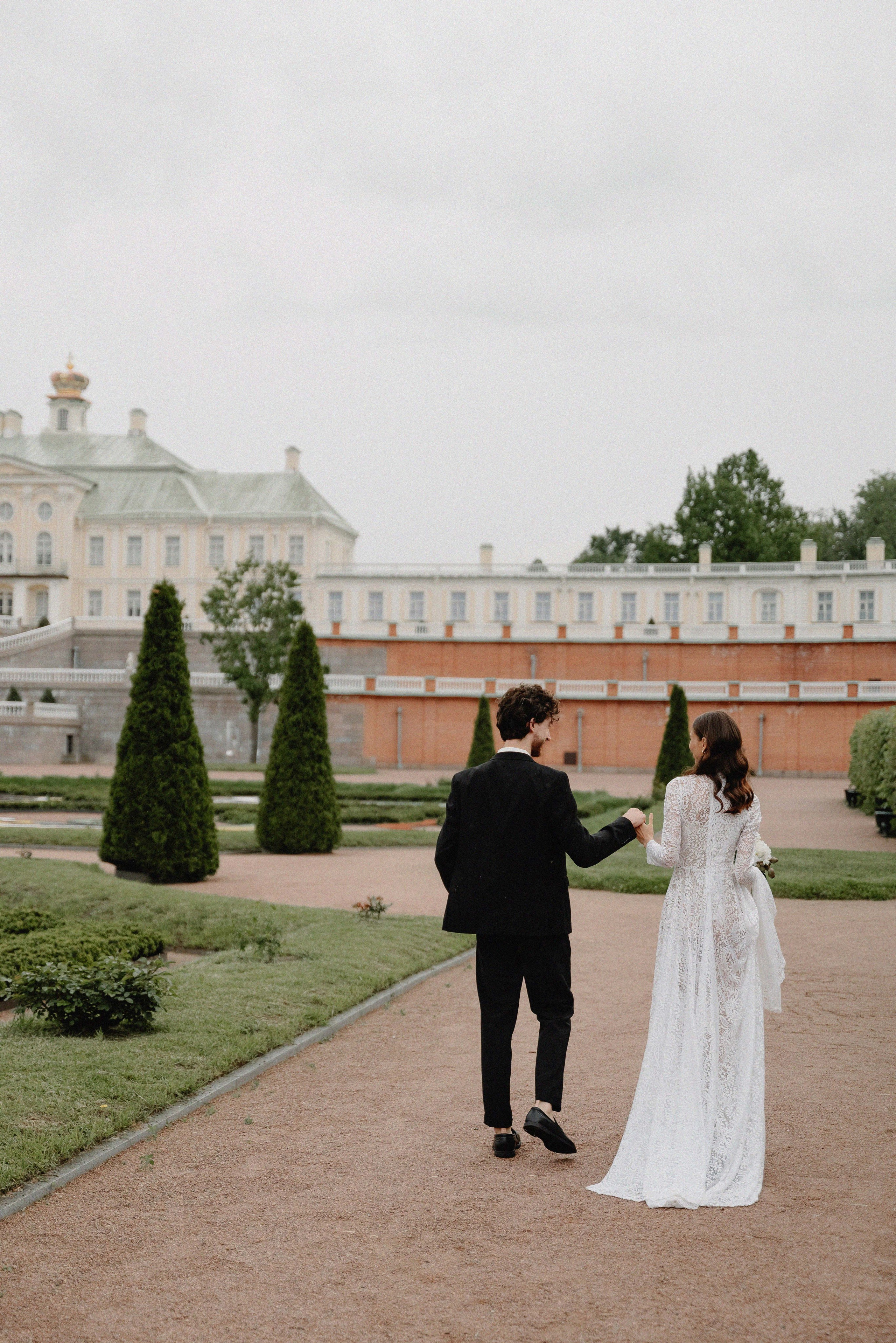 Коля|Карина. Свадебный и портретный фотограф Анастасия Тетёркина, Брянск и Санкт-Петербург
